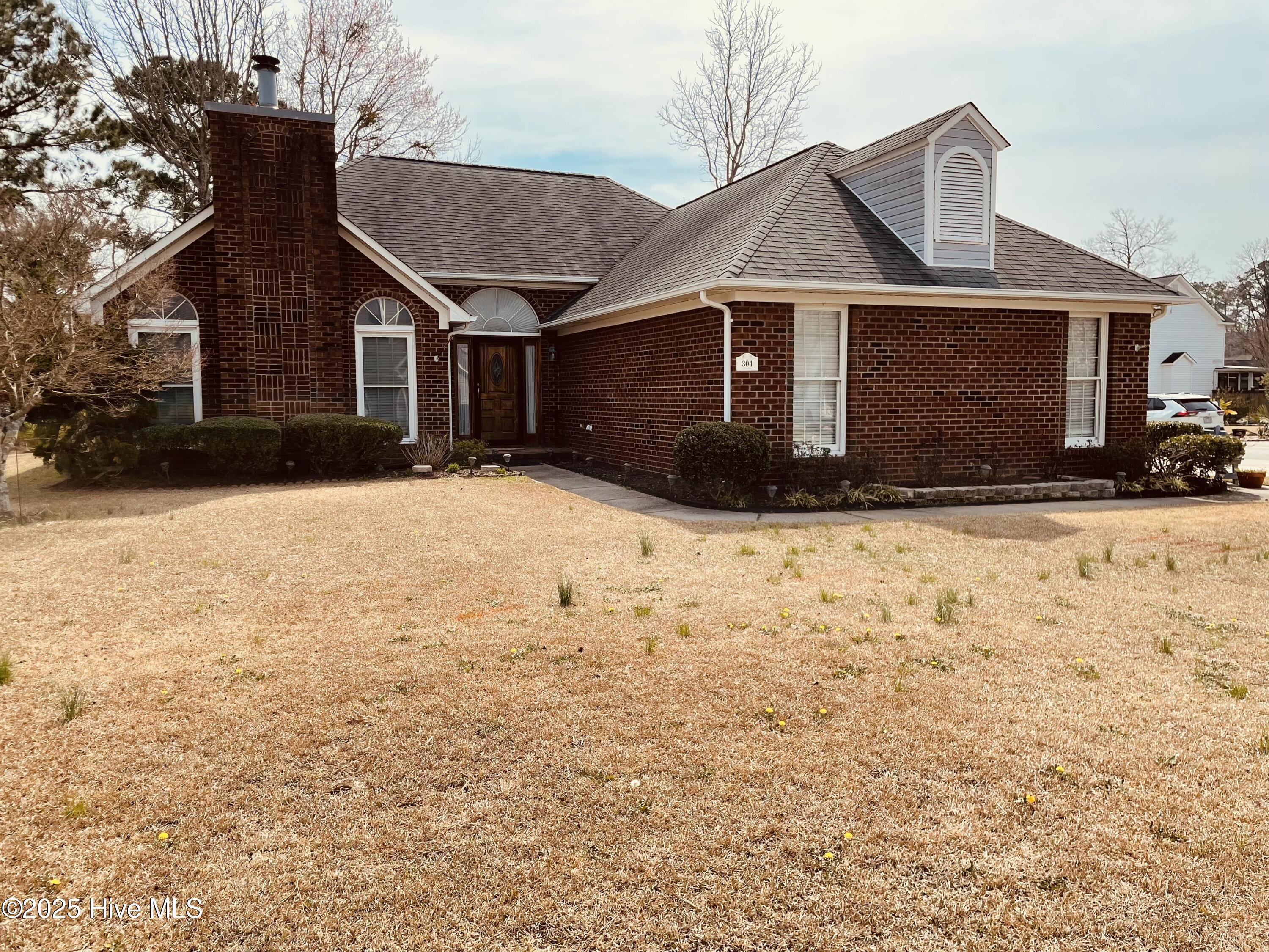 304 Mahaffey Lane Property Photo