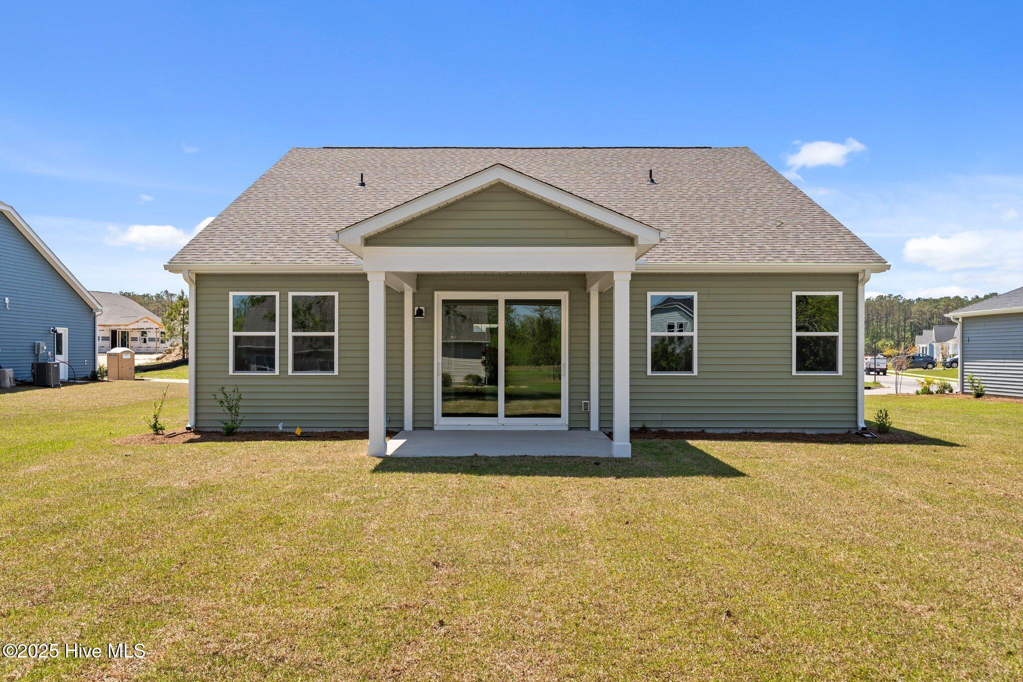 1923 Mansfield Avenue Property Photo 14