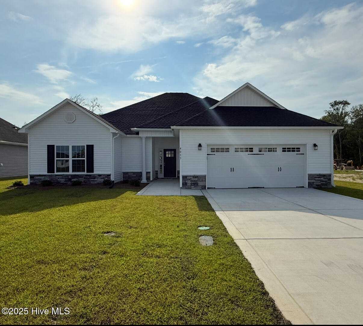 4013 Grouper Run Property Photo 1