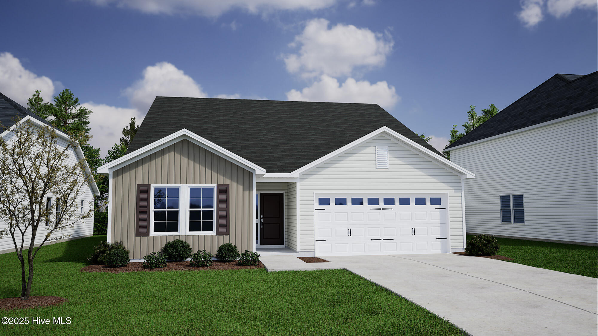 312 Mayflower Drive Lot 84 Property Photo
