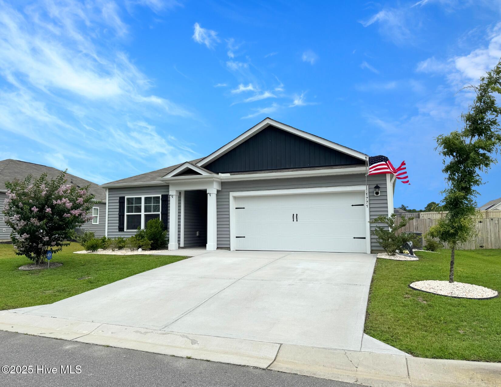 1771 Whooping Crane Drive
