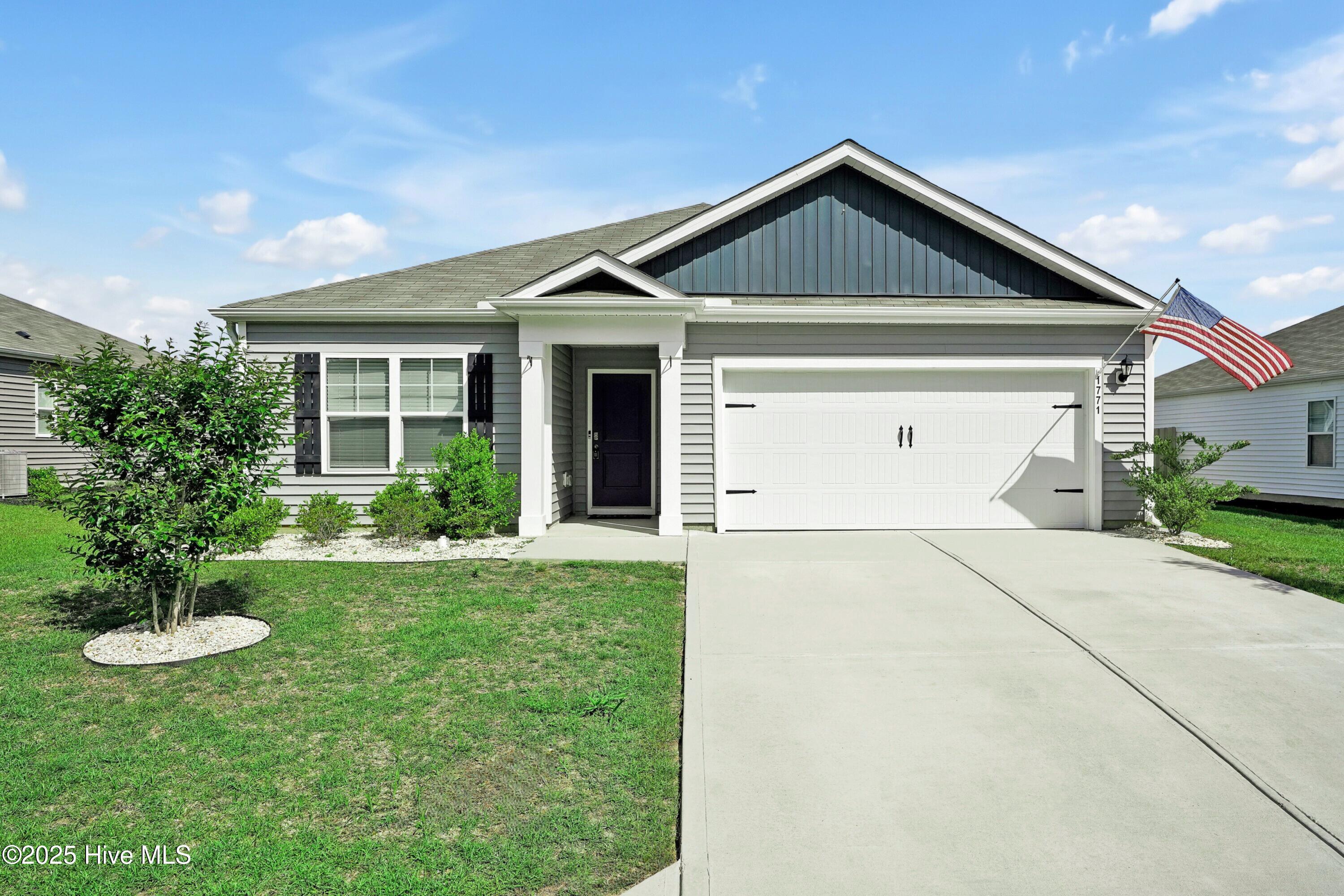 1771 Whooping Crane Drive Property Photo 2