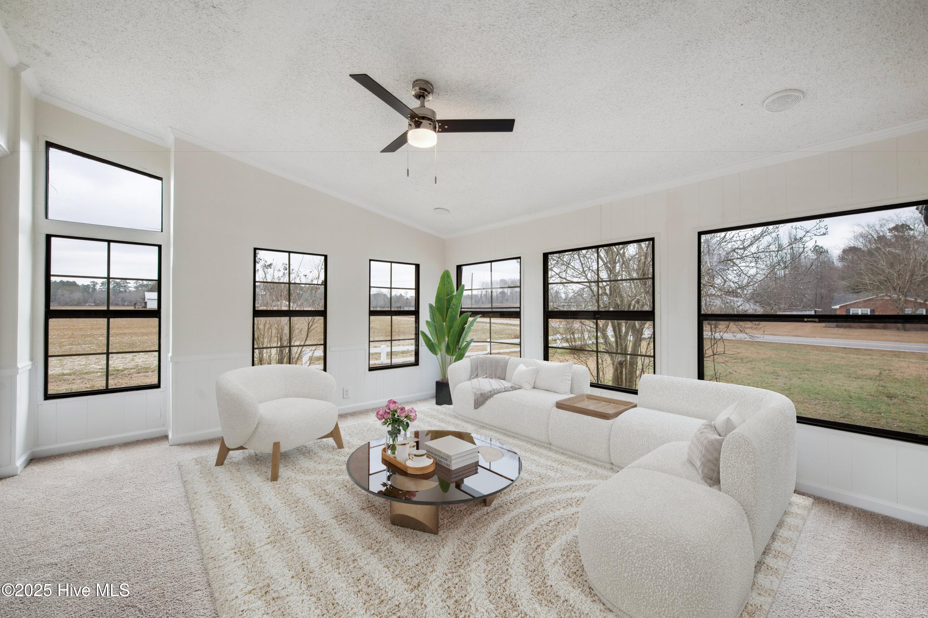 4384 Princeton Kenly Road Property Photo