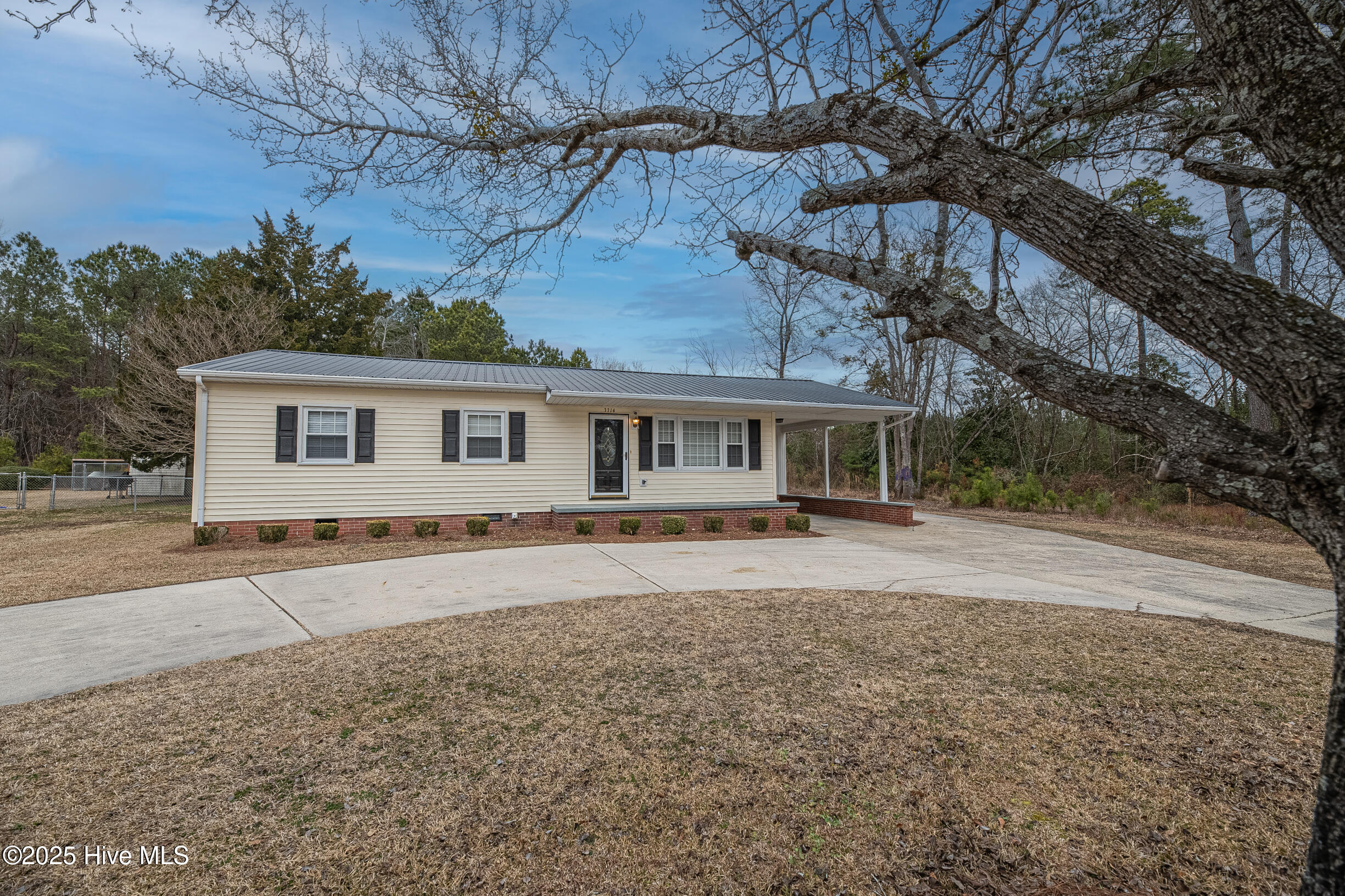 3314 Dobbs Farm Road Property Photo