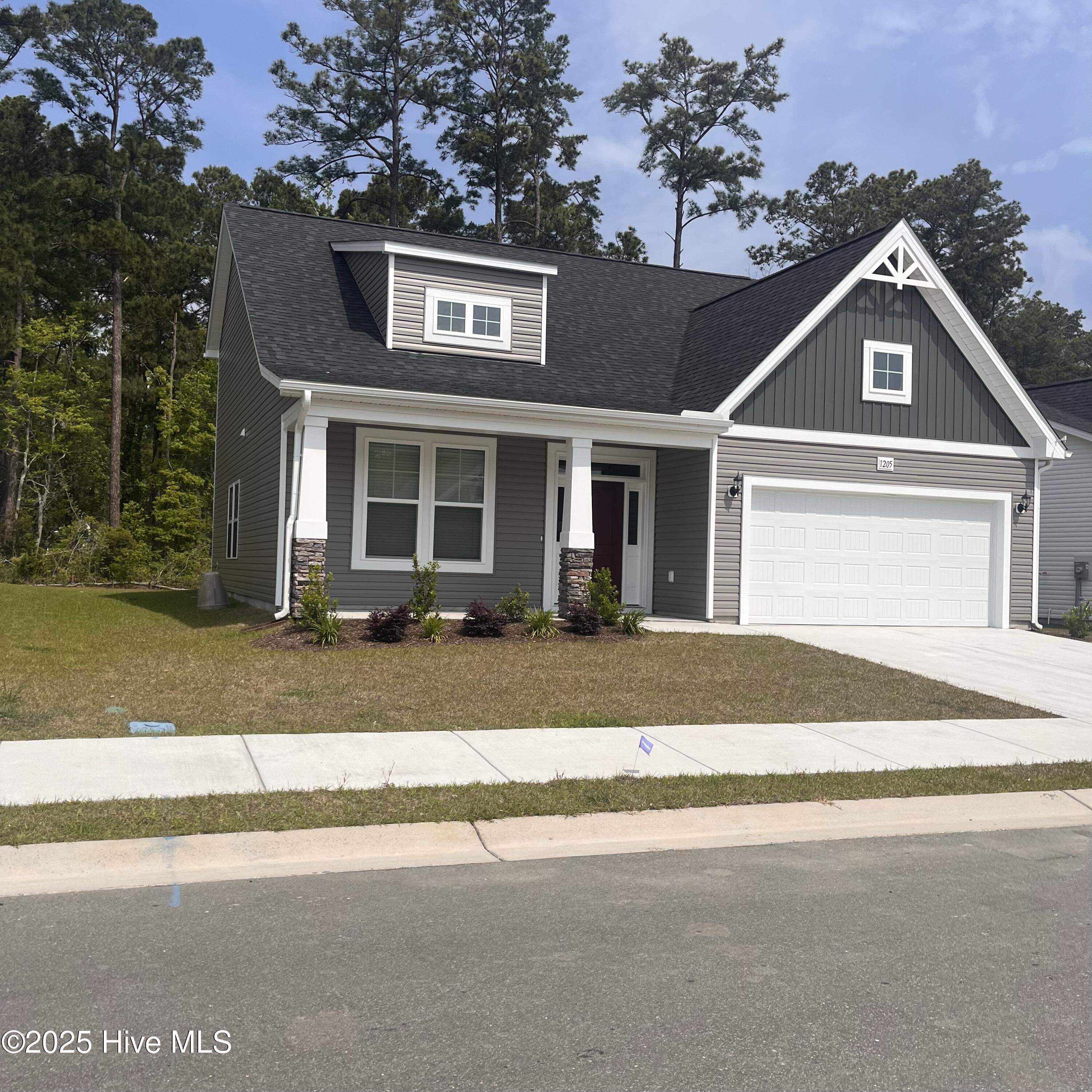 1205 Calabash Station Boulevard Property Photo