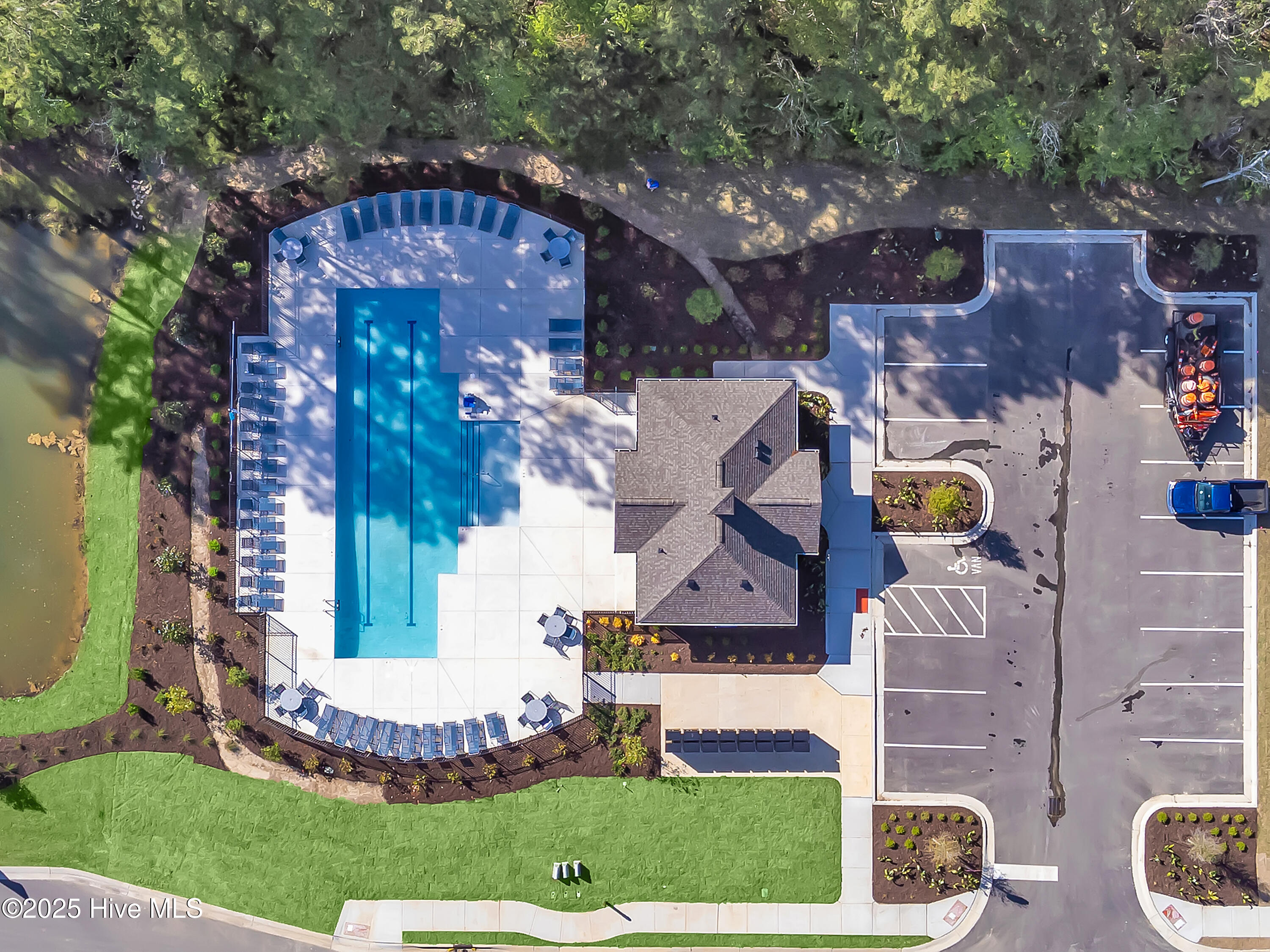 1205 Calabash Station Boulevard Property Photo 2
