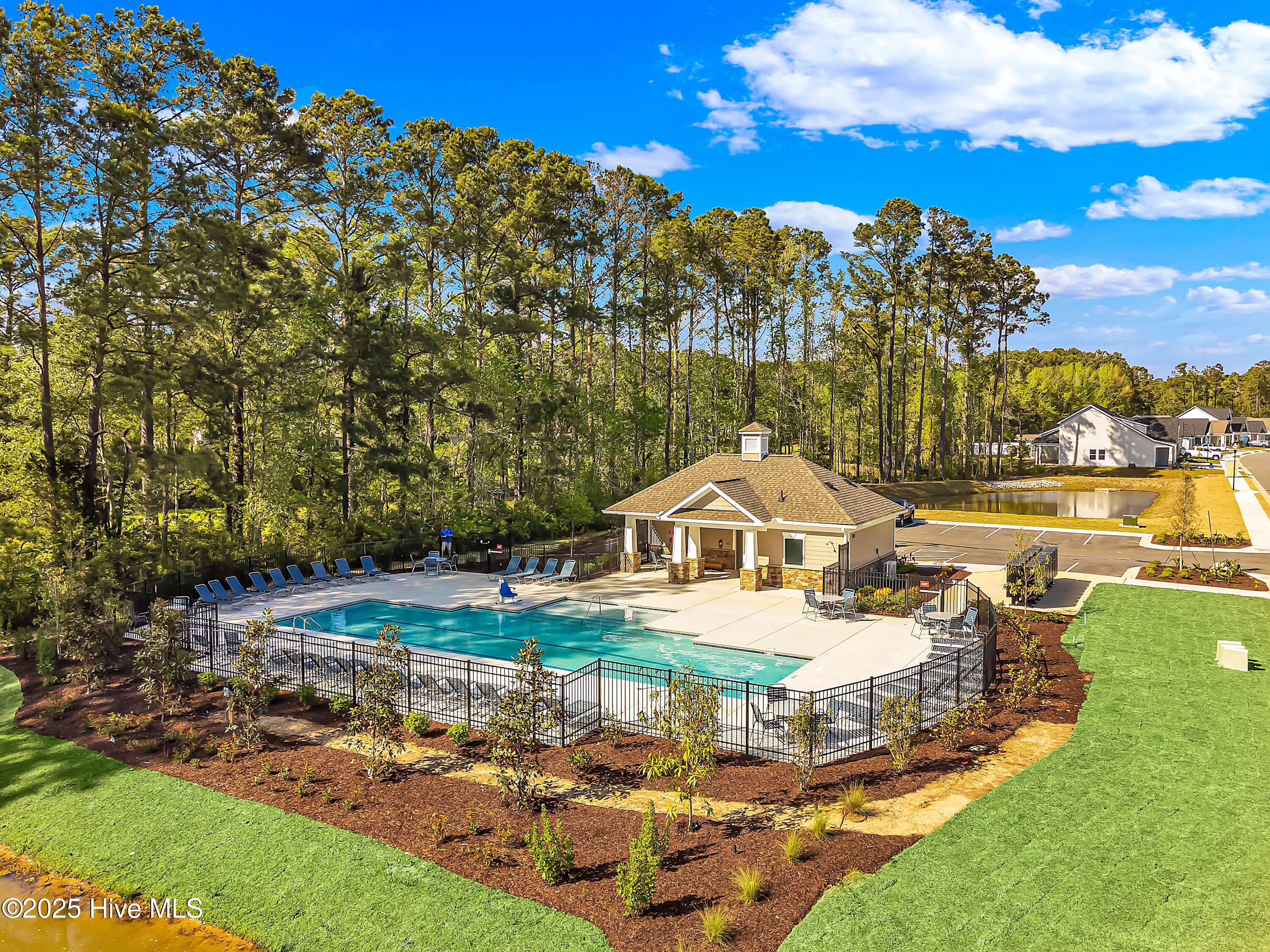 1205 Calabash Station Boulevard Property Photo 3