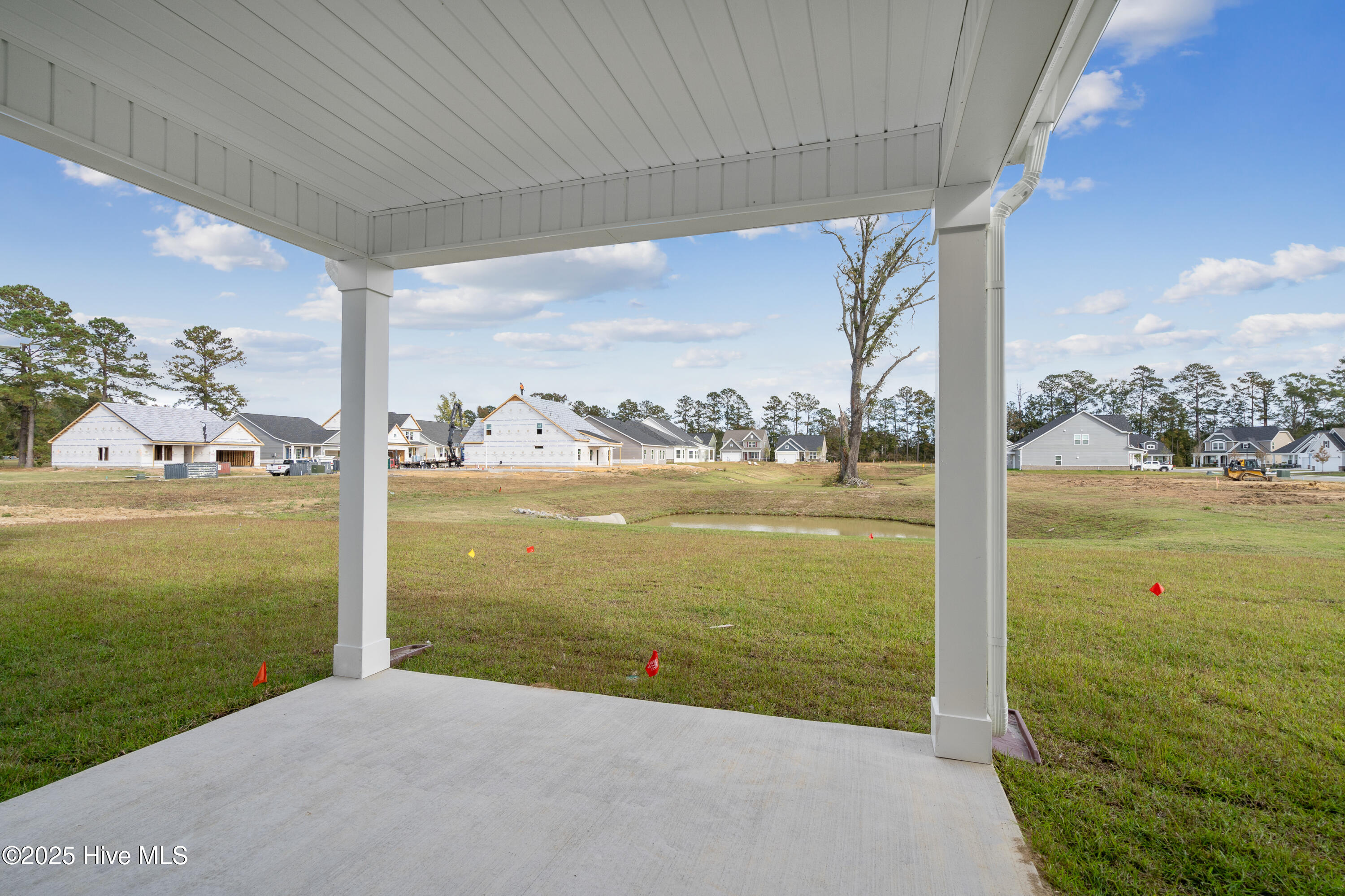 1205 Calabash Station Boulevard Property Photo 22