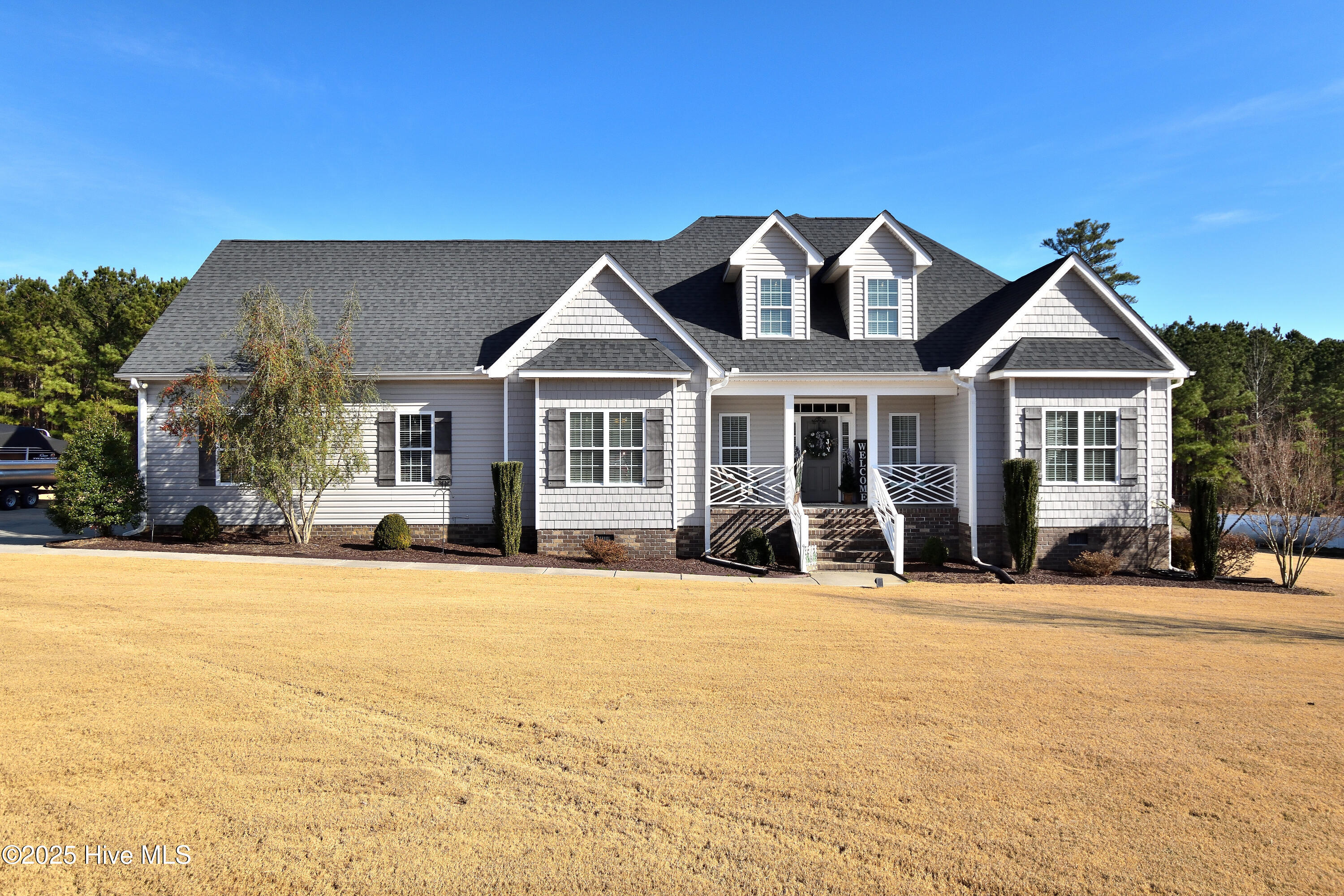 2553 Sweet Bay Road Property Photo