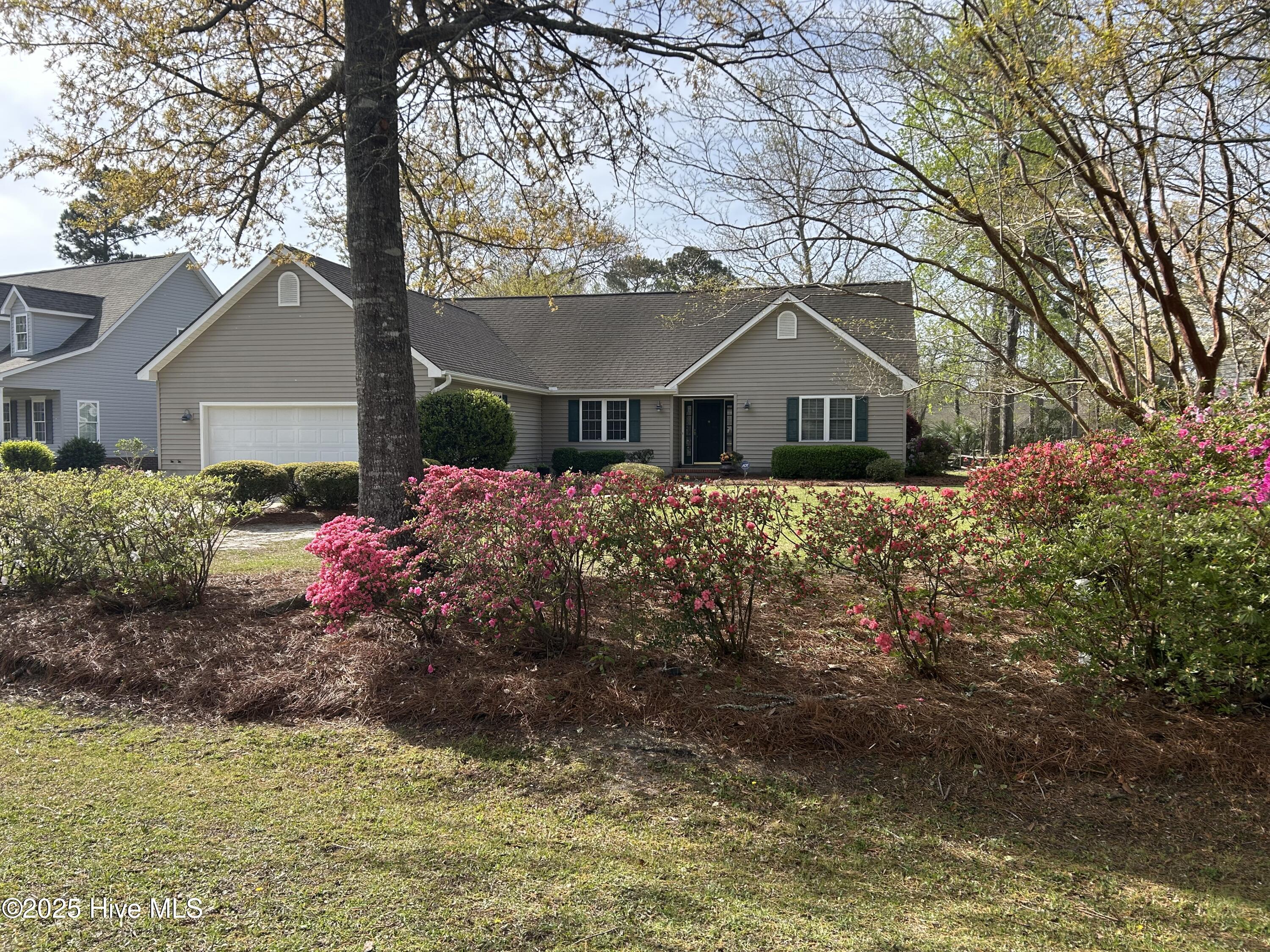 802 Lord Granville Drive Property Photo 1