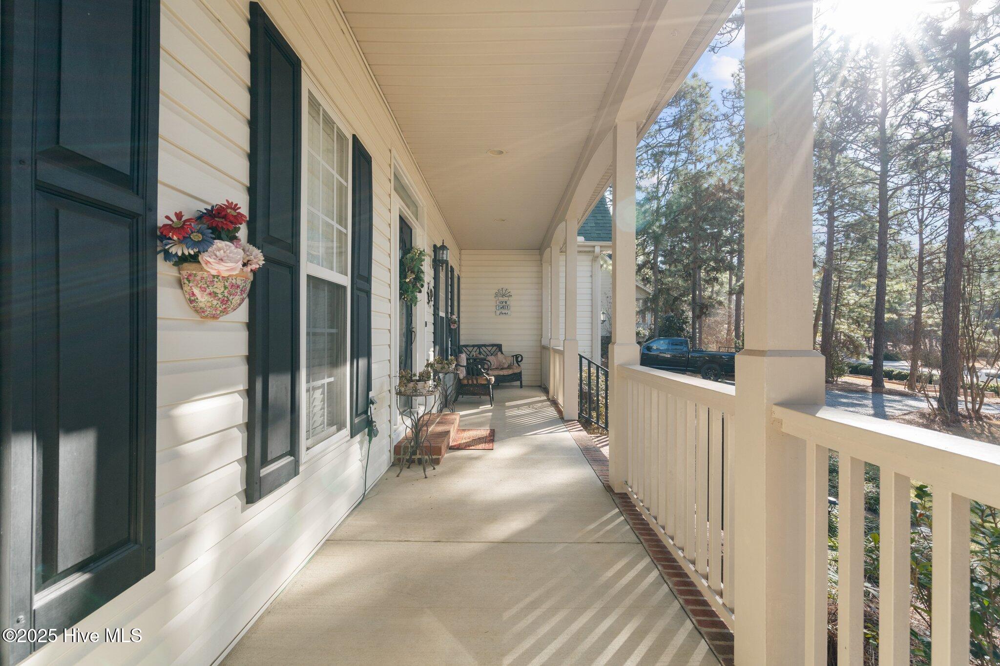 1307 Devonshire Trail Property Photo 8