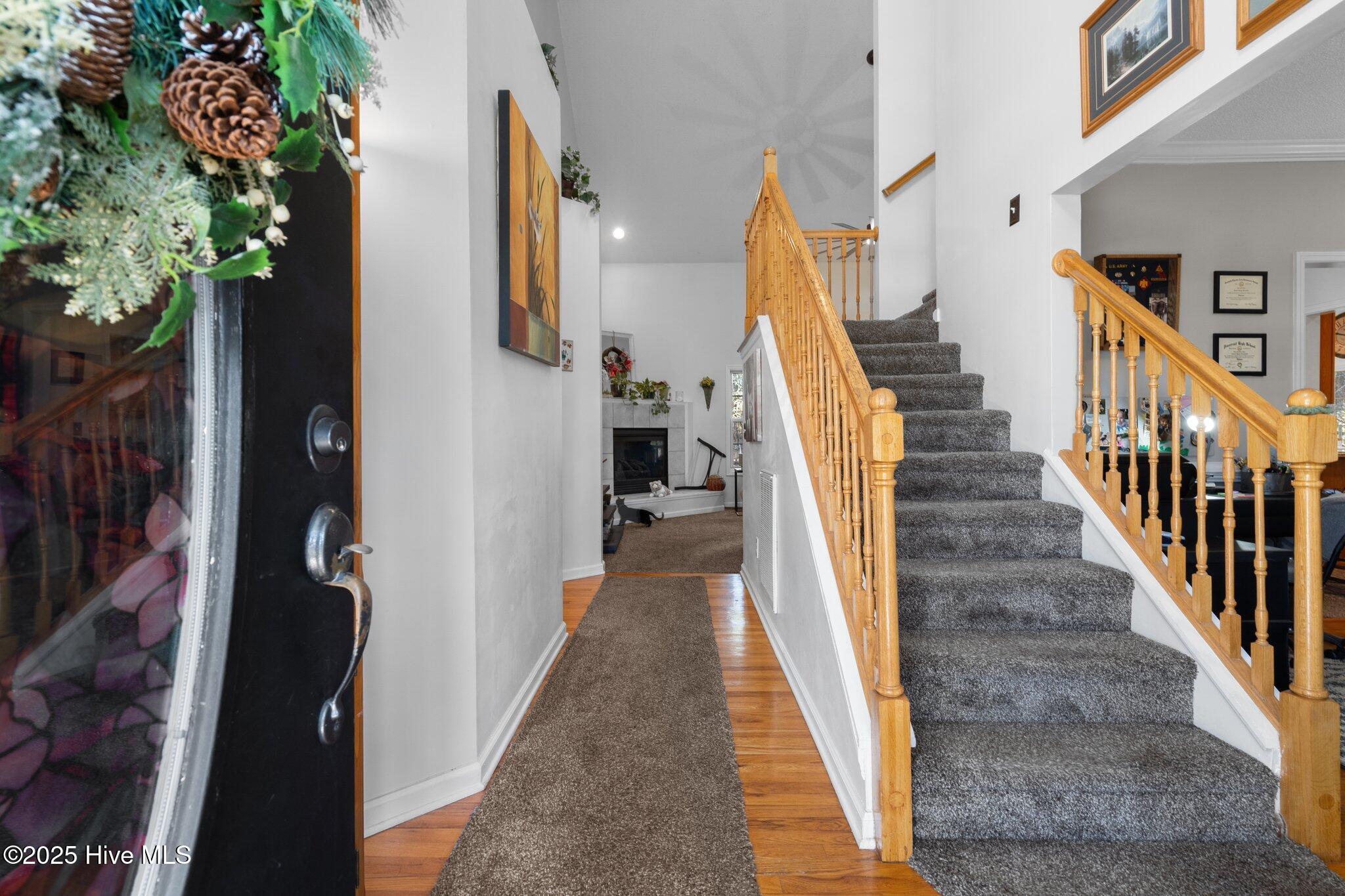 1307 Devonshire Trail Property Photo 12