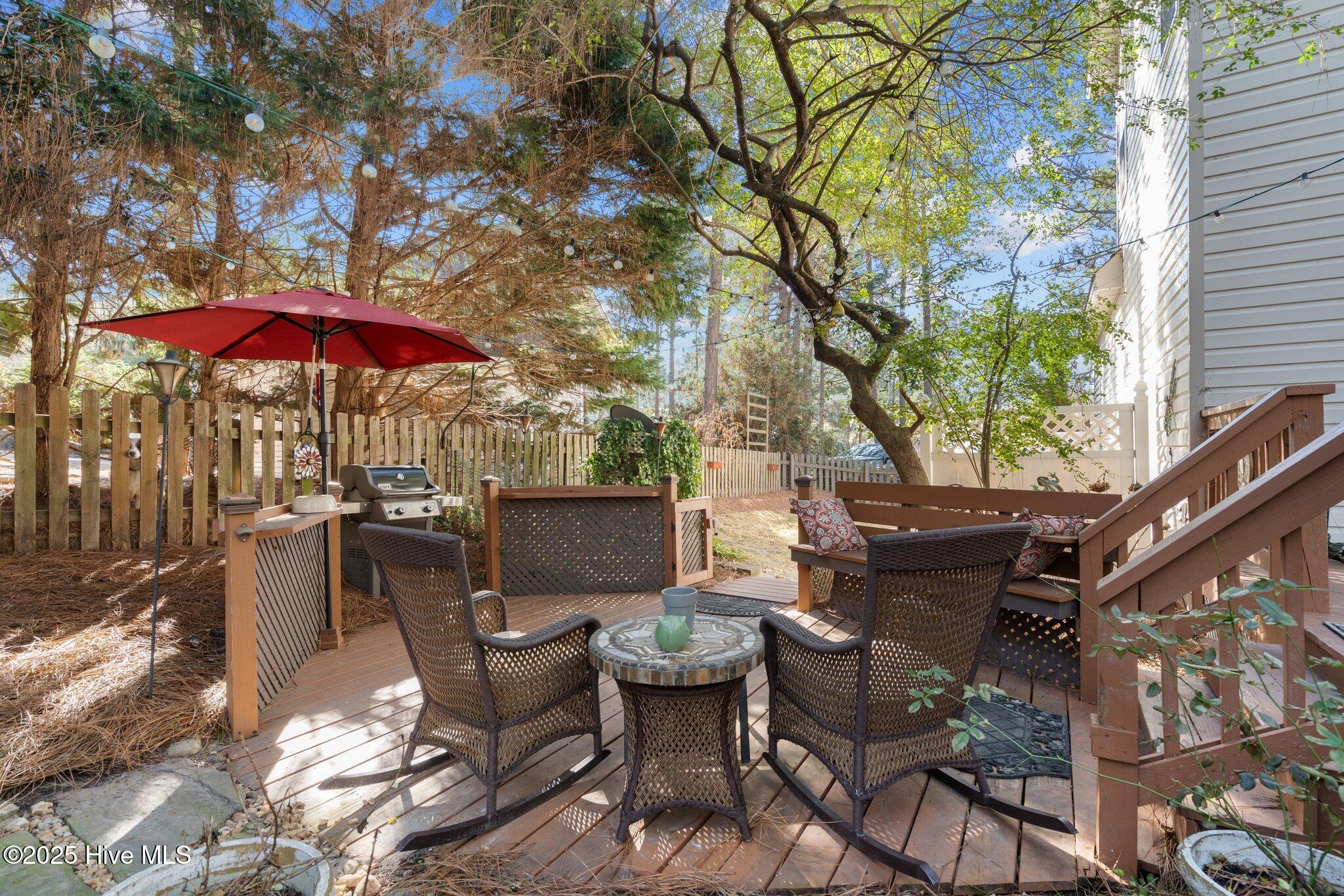 1307 Devonshire Trail Property Photo 38