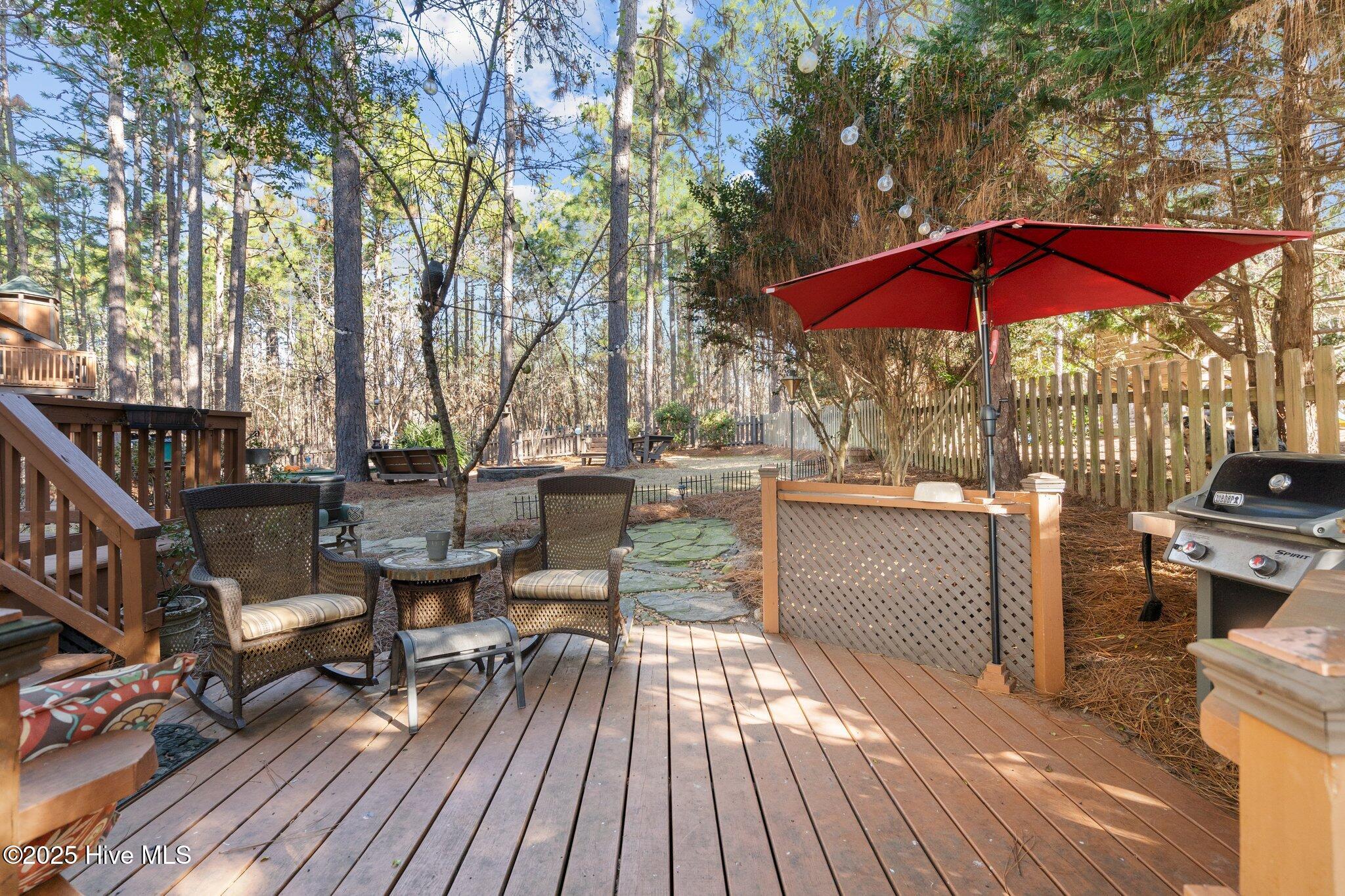 1307 Devonshire Trail Property Photo 53