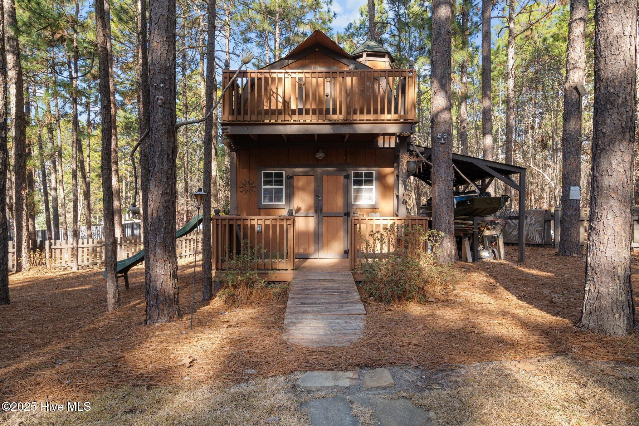 1307 Devonshire Trail Property Photo 55