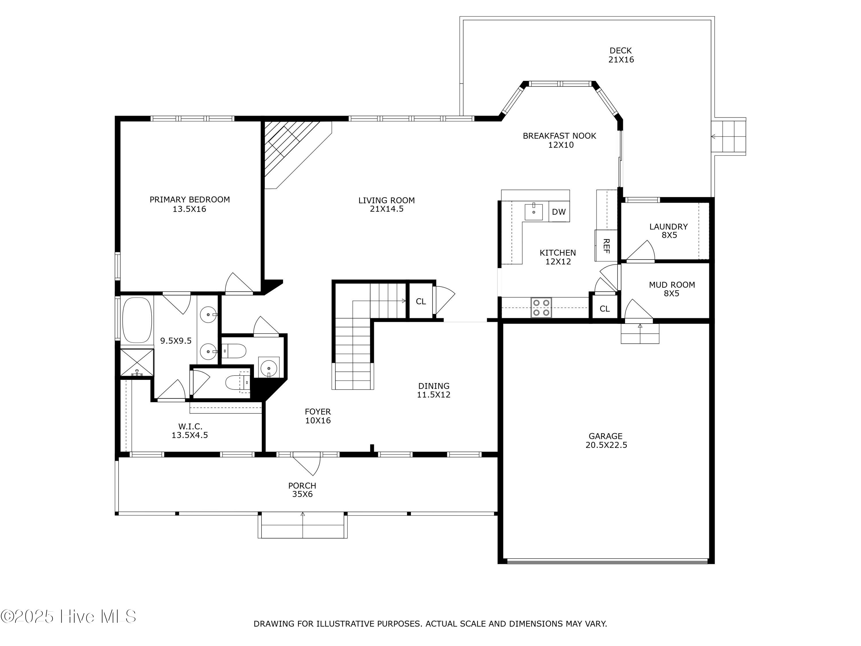 1307 Devonshire Trail Property Photo 58