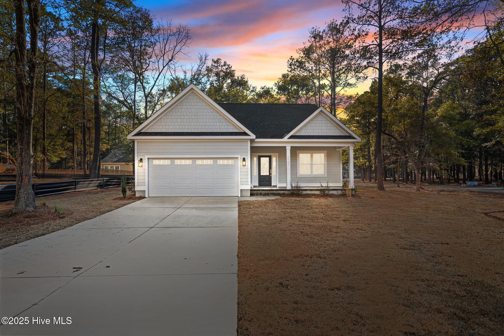 3235 Mooring Drive Property Photo 1