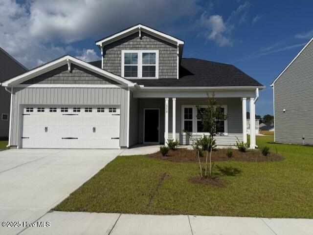 2358 Flowery Branch Drive Lot 263 Property Photo 1