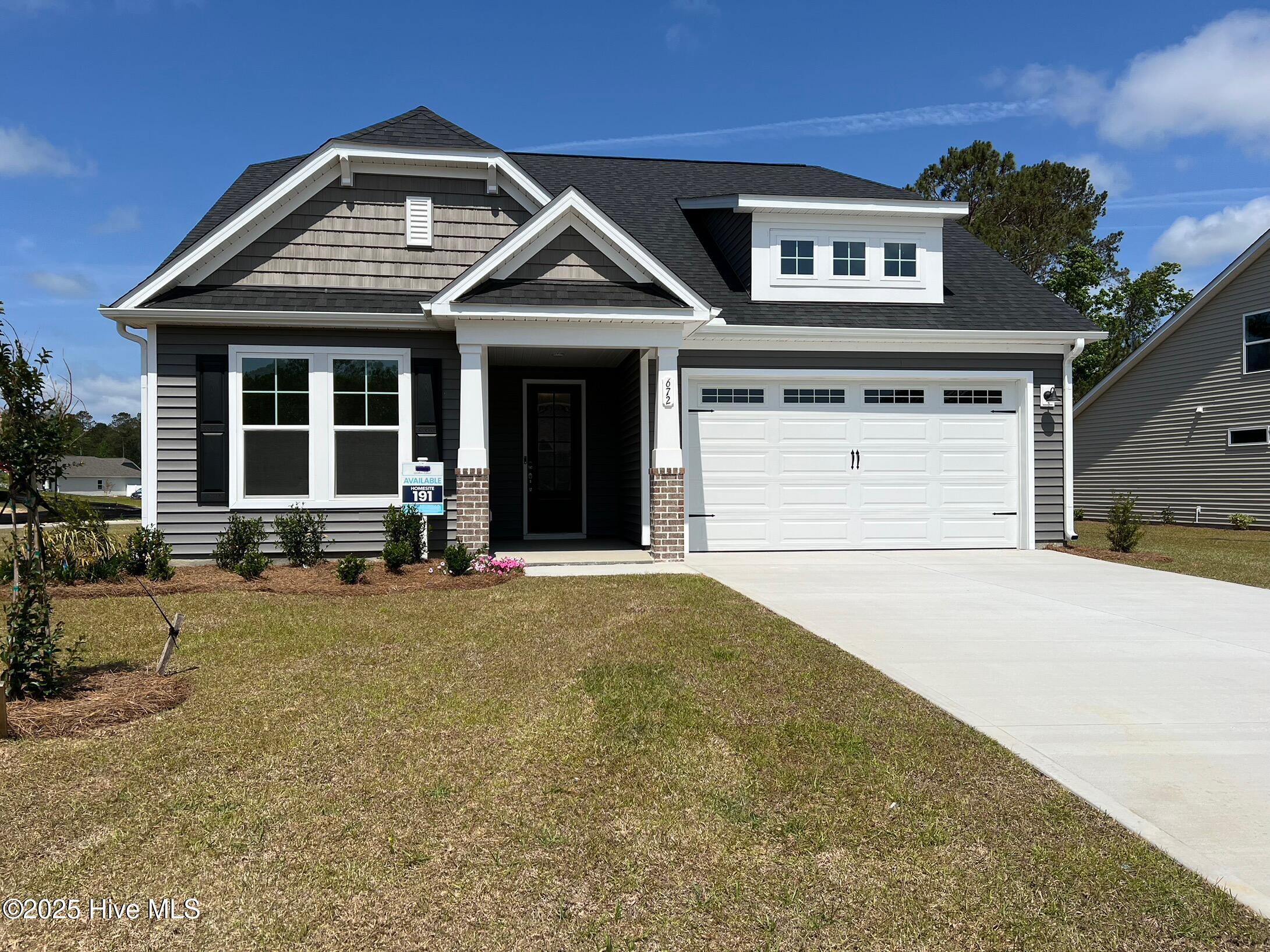672 Edgeside Drive Property Photo
