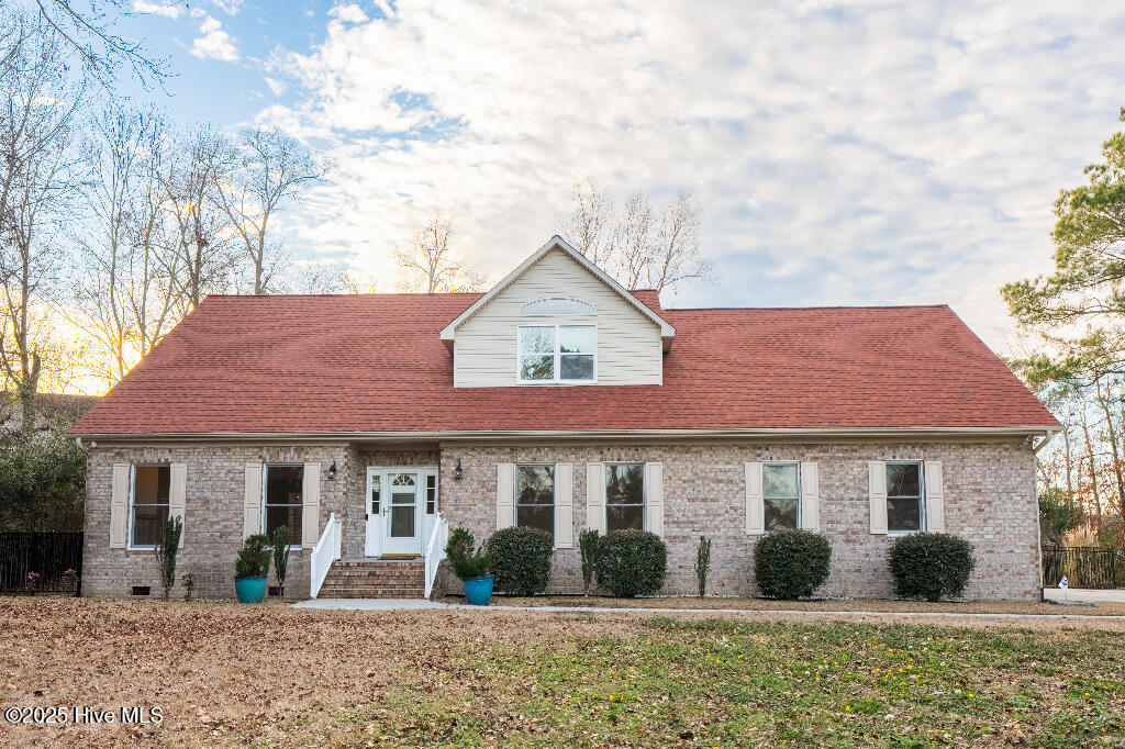 800 Willbrook Circle Property Photo 1