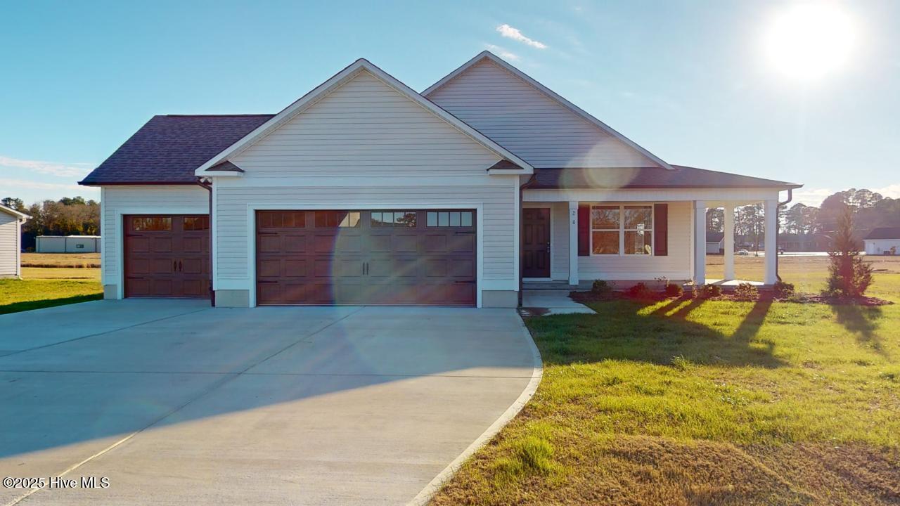 200 Berkshire Drive Property Photo 1