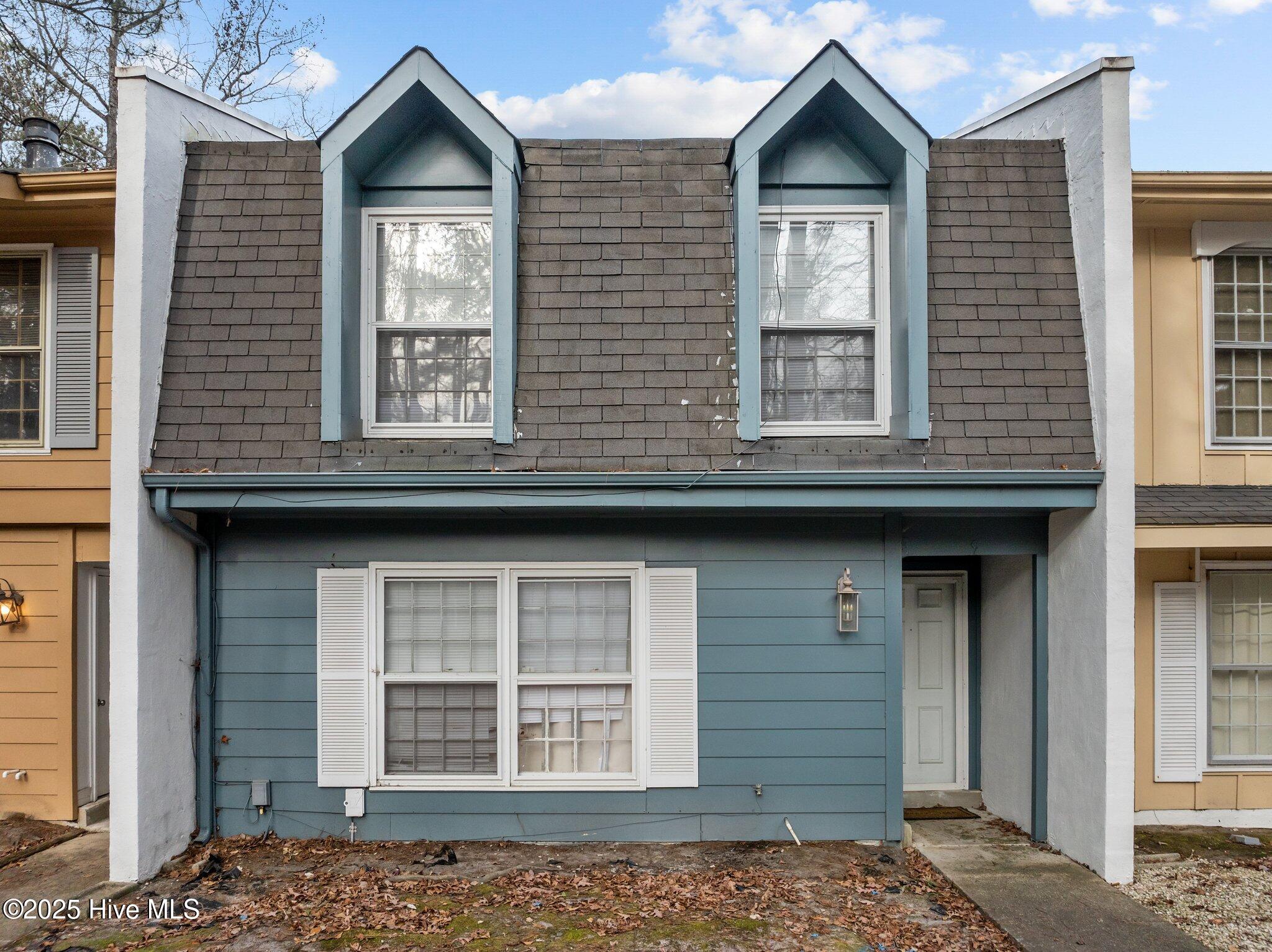 126 Oakmont Drive 9 Property Photo
