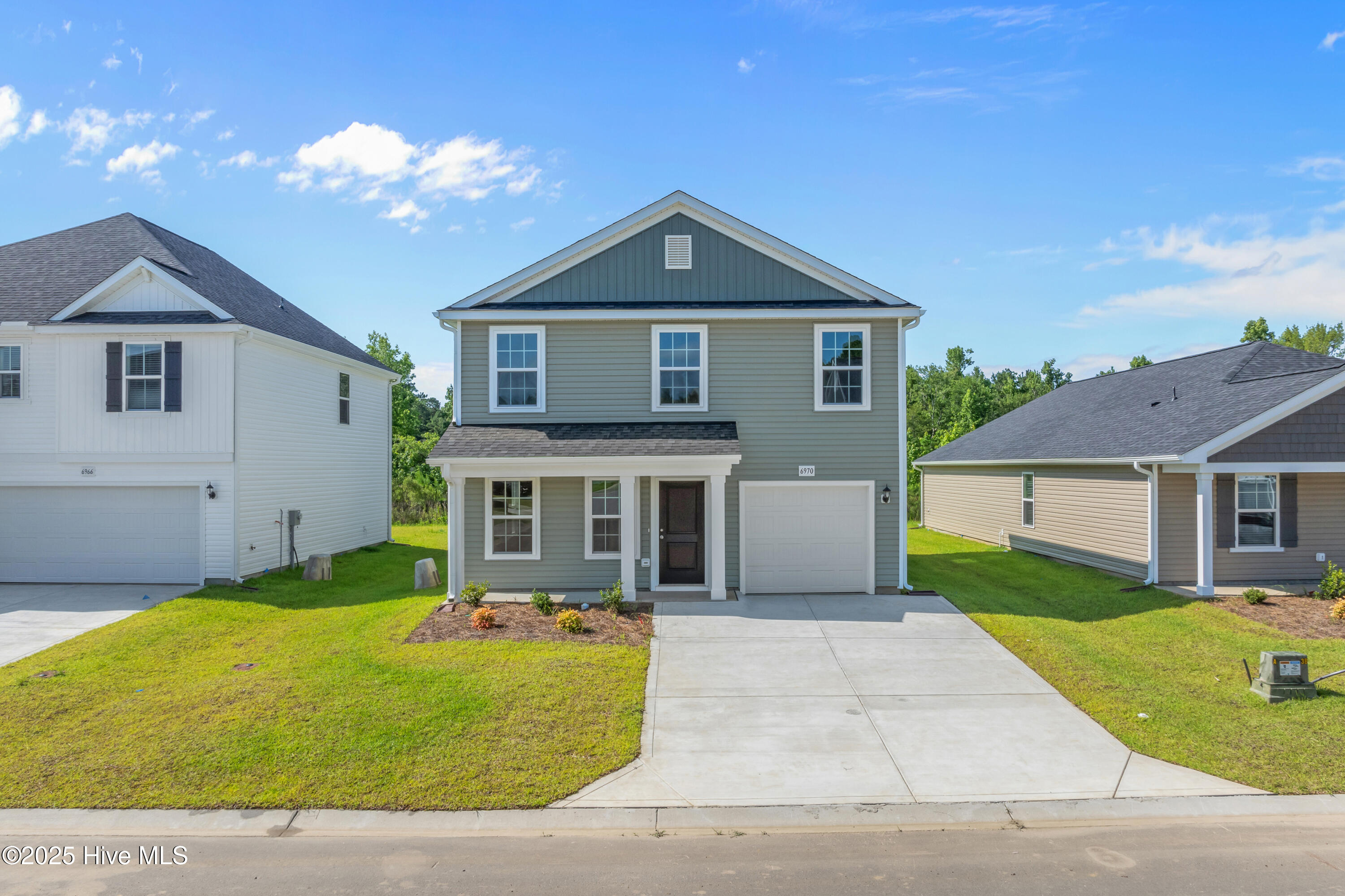 6970 Seaside Palms Place Property Photo 1