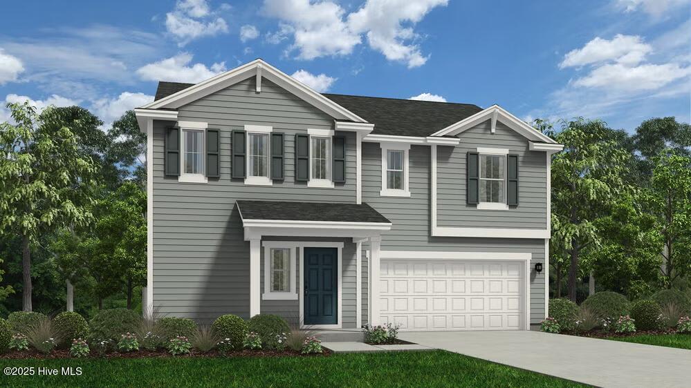 6966 Seaside Palms Place Property Photo 1