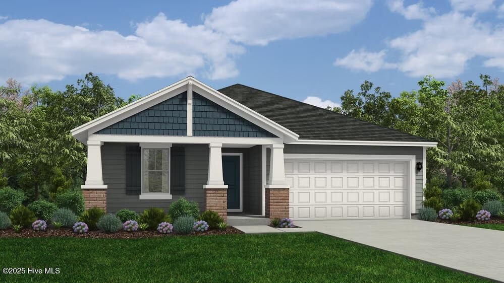 6962 Seaside Palms Place Property Photo 1