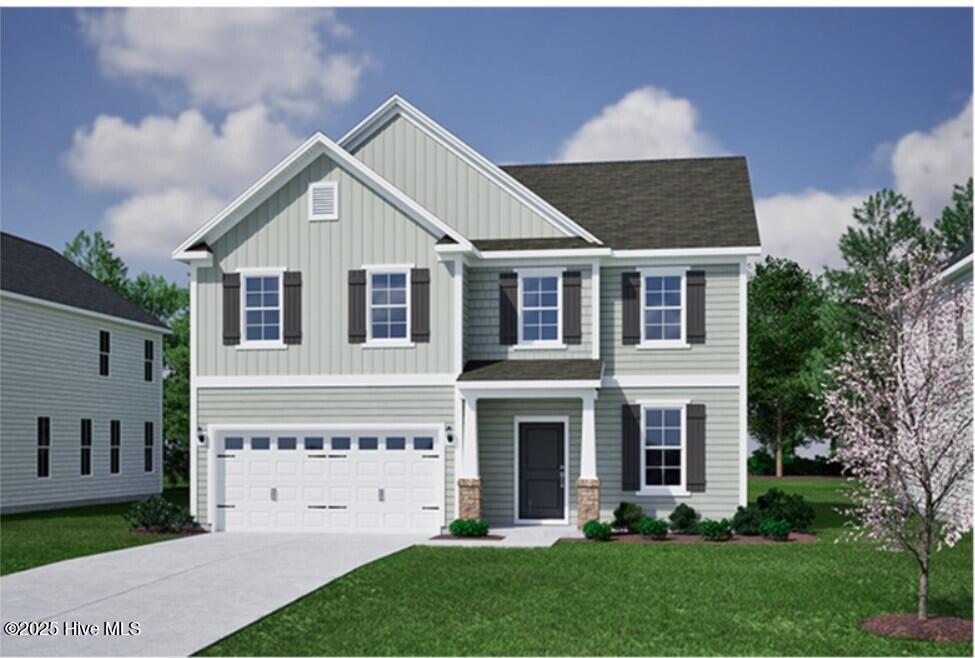 171 Foundry Drive Lot 67 Property Photo 1