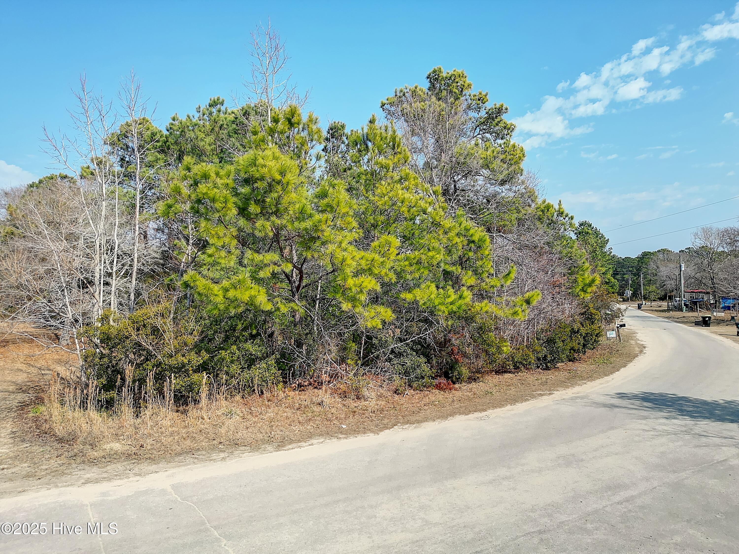 1570 Little Shallotte River Drive Property Photo 1