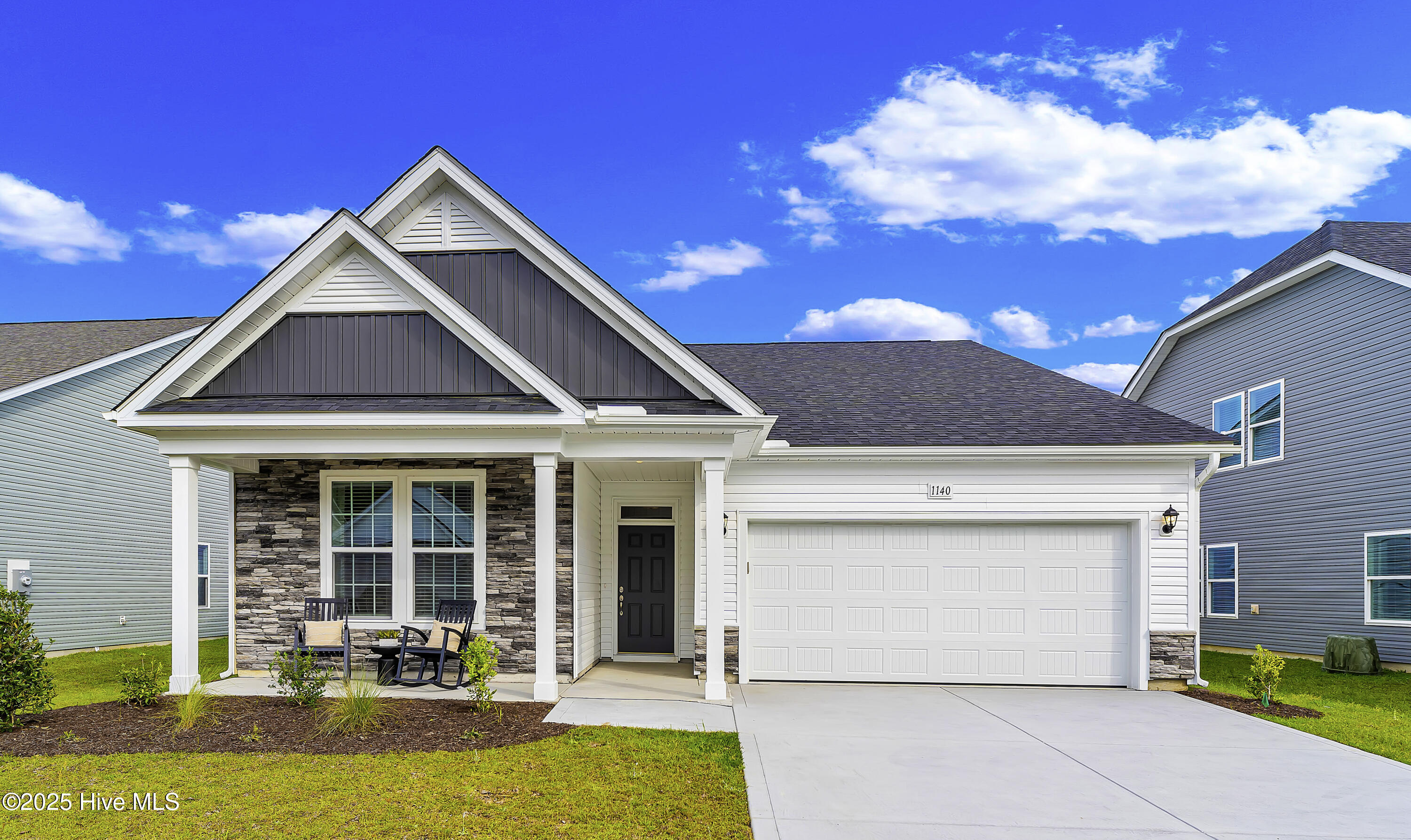1209 Calabash Station Boulevard Property Photo