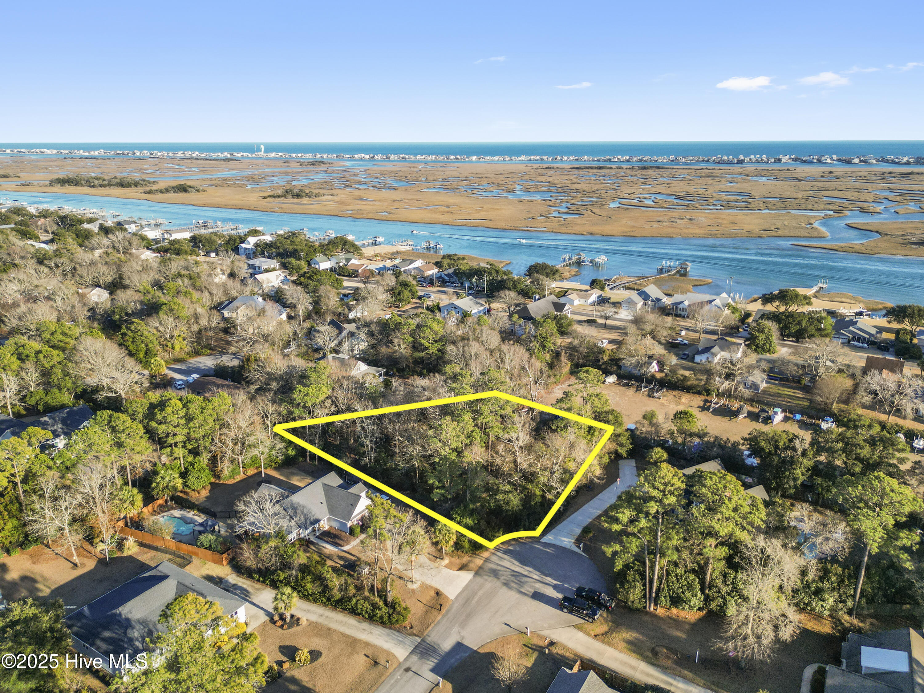 46 Osprey Drive Property Photo 1