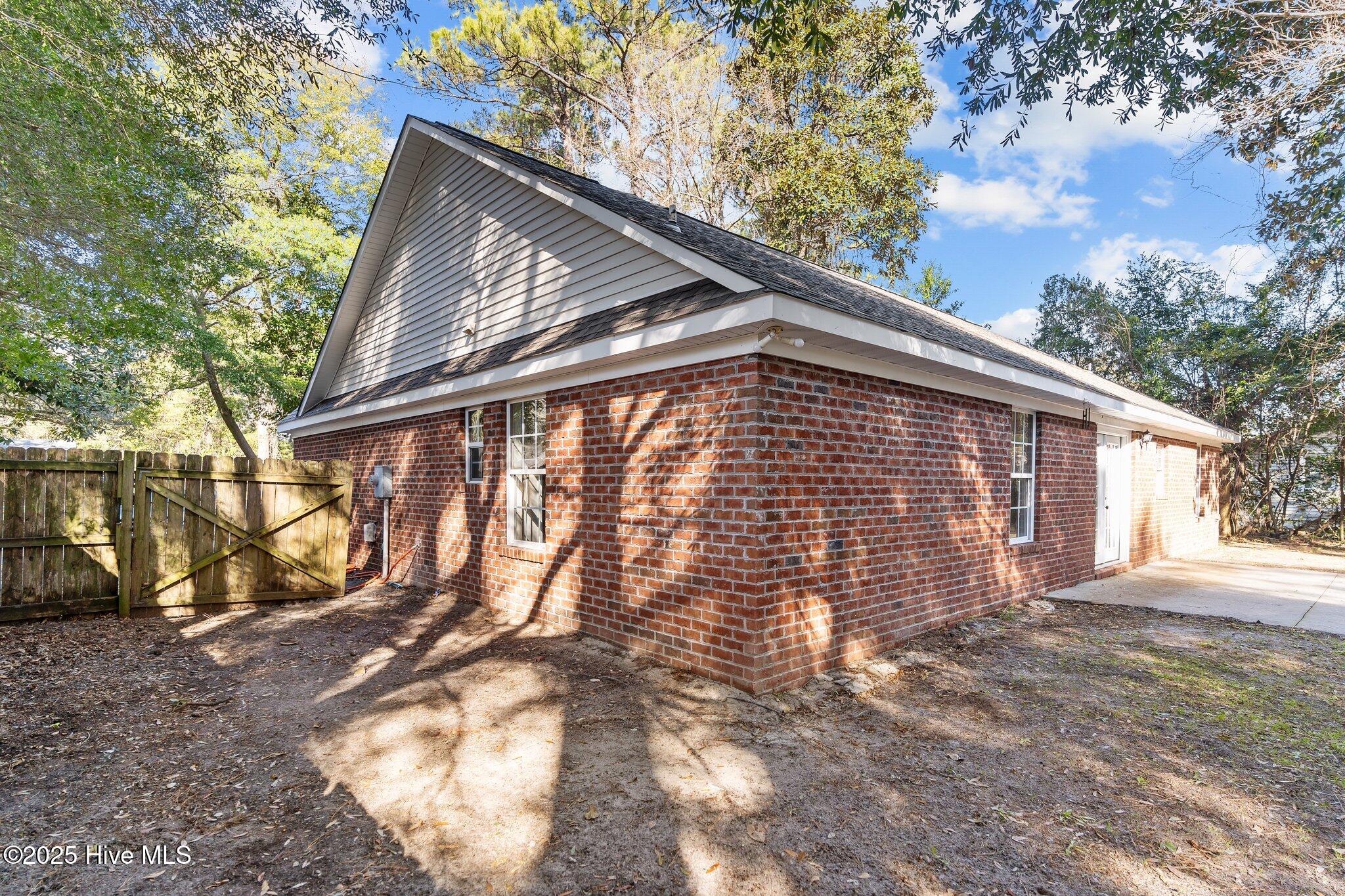 803 Bonham Avenue Property Photo 30