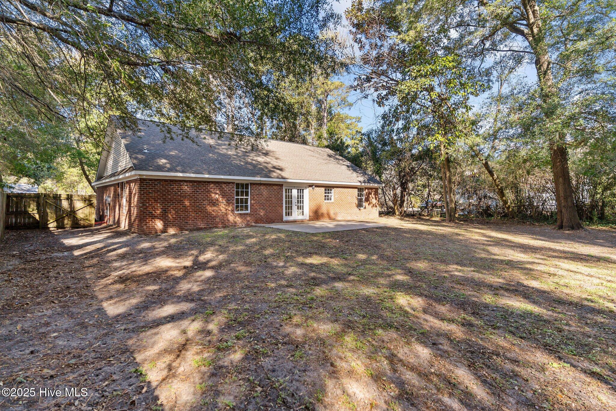 803 Bonham Avenue Property Photo 31