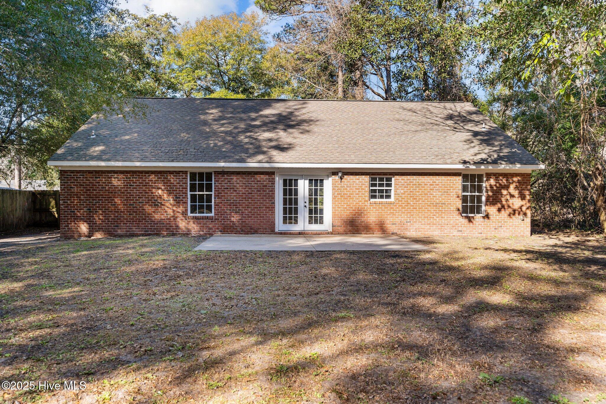 803 Bonham Avenue Property Photo 32