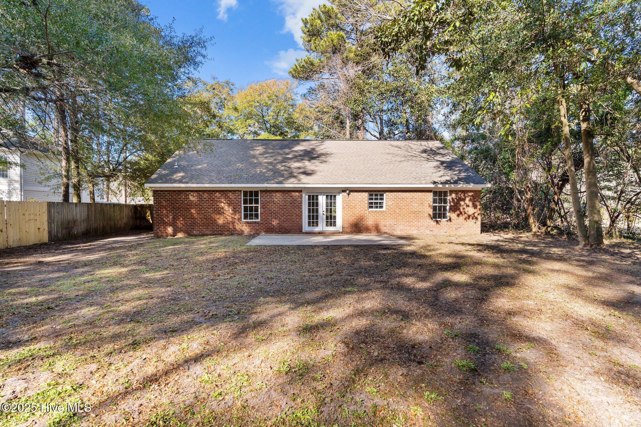 803 Bonham Avenue Property Photo 33