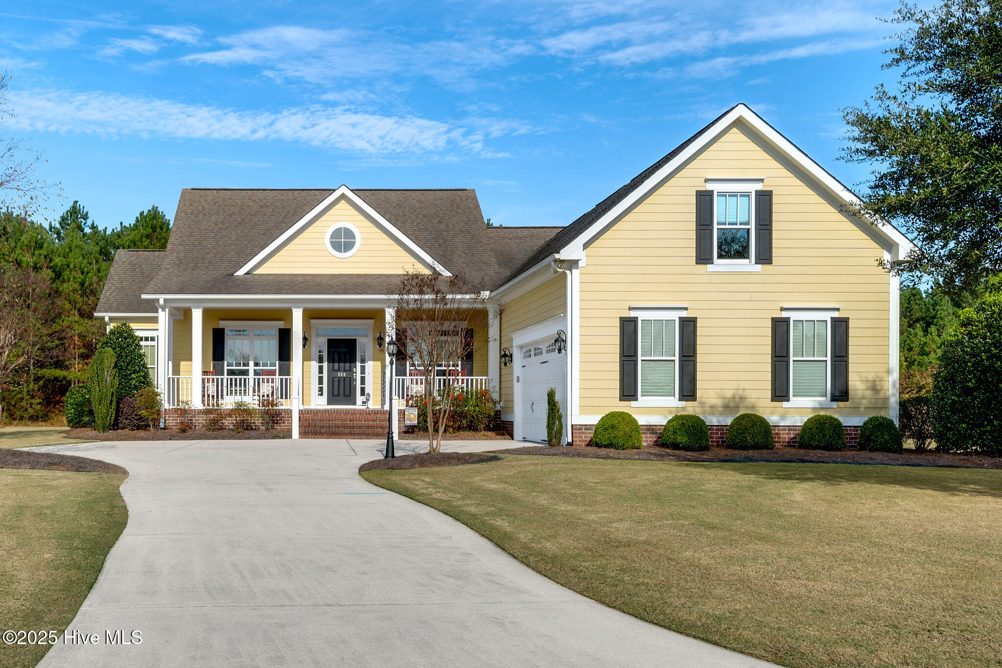 249 Muscadine Trail Property Photo