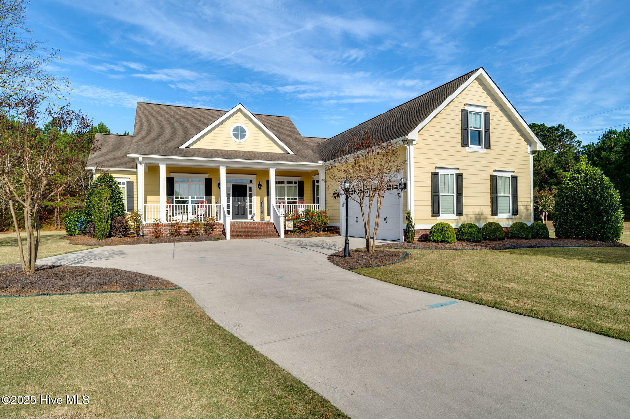 249 Muscadine Trail Property Photo 2