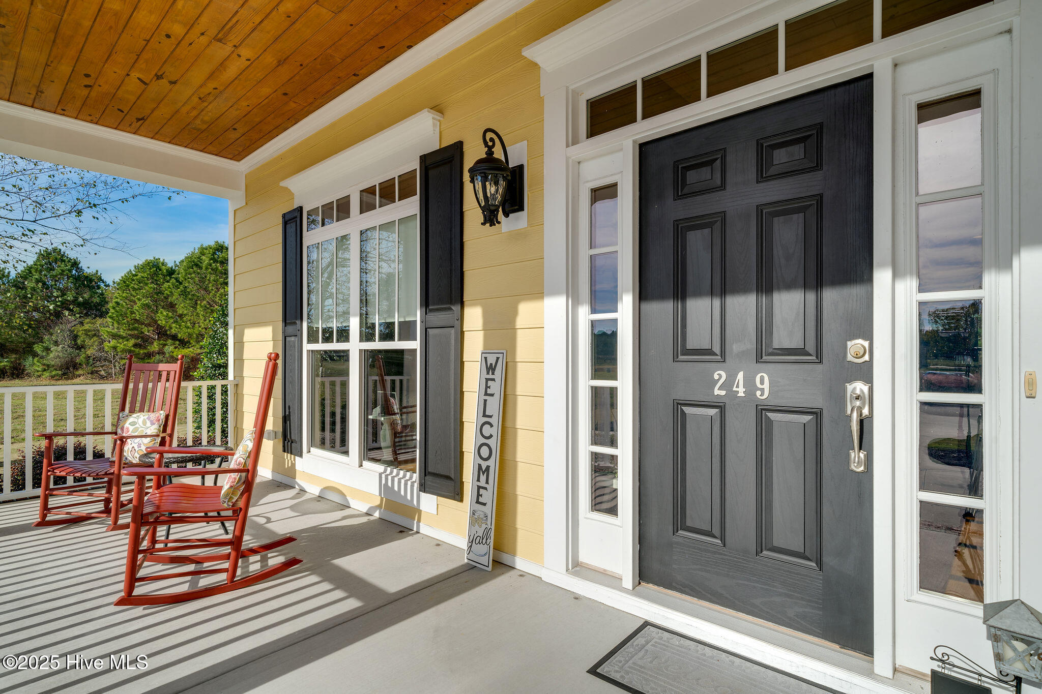 249 Muscadine Trail Property Photo 3