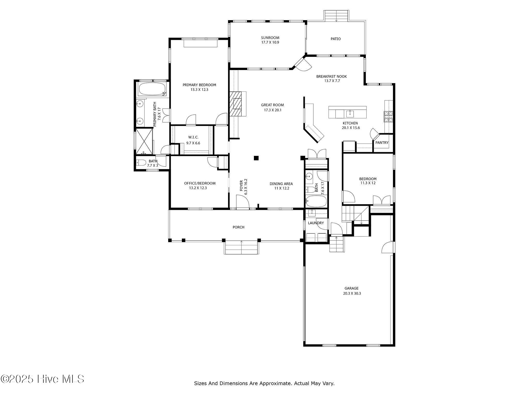 249 Muscadine Trail Property Photo 28
