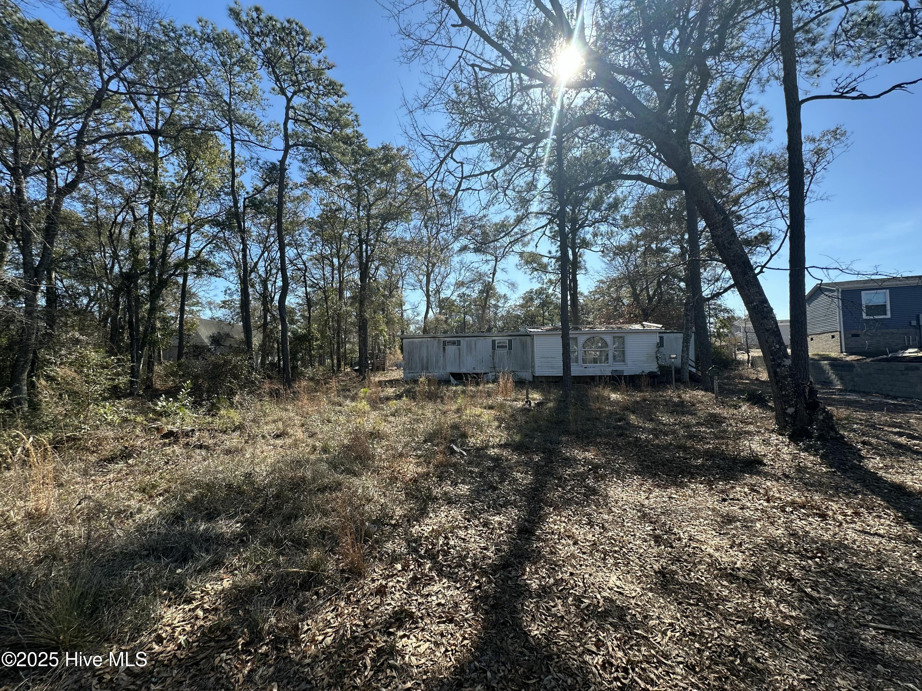 3121 123 Gill Net Avenue Sw Property Photo 1