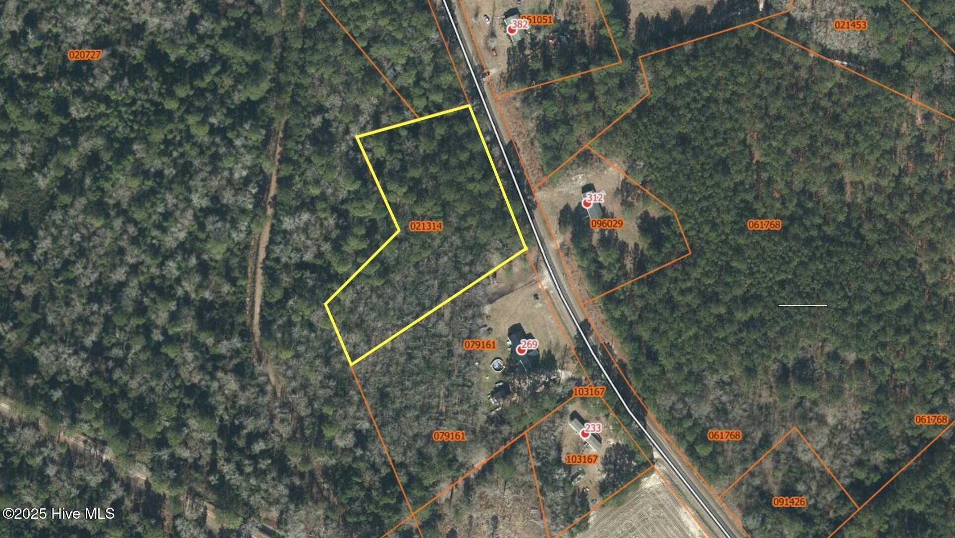 307 Rough Horn Road Property Photo
