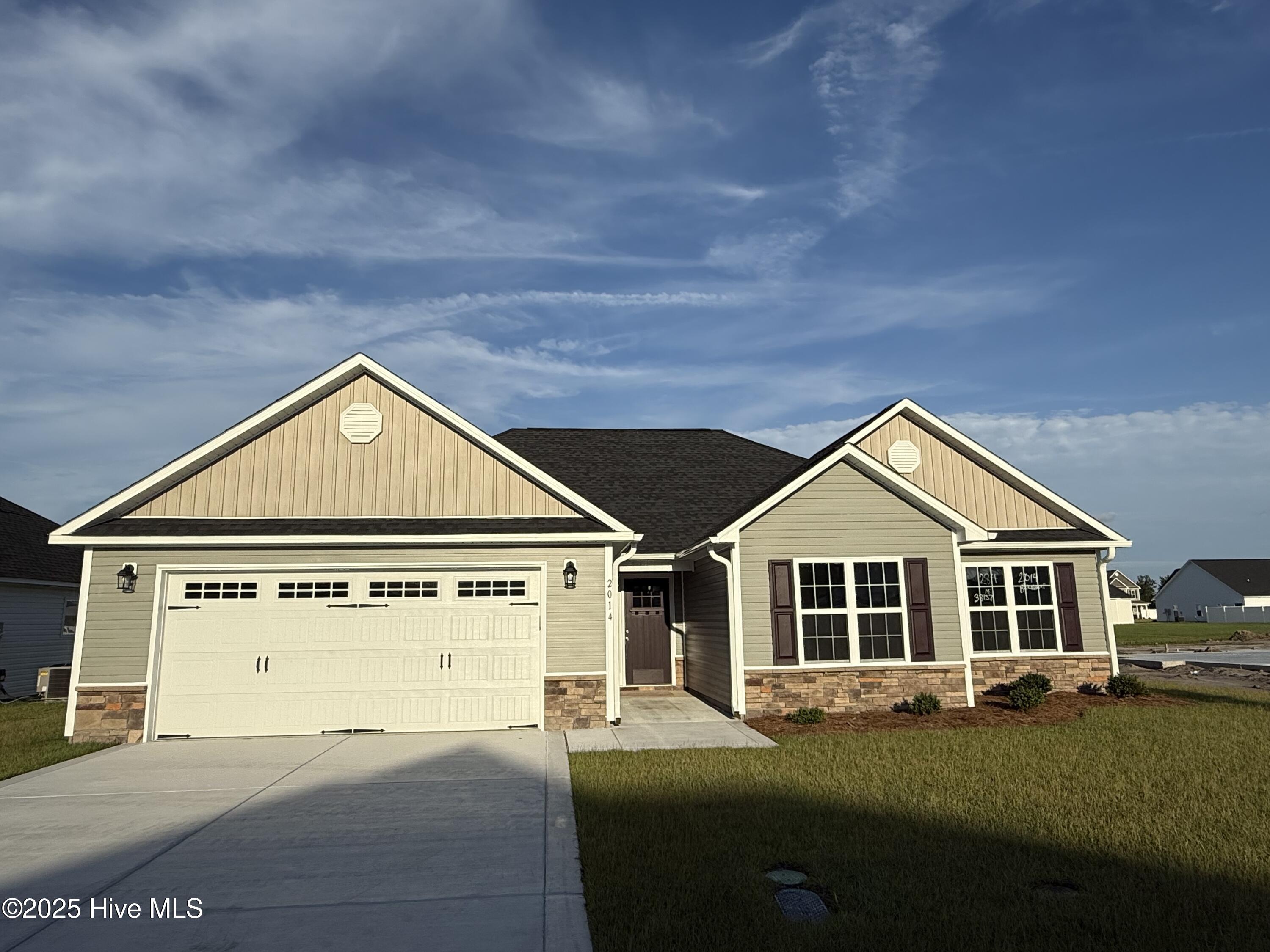 2014 Bluewater Boulevard Property Photo 1