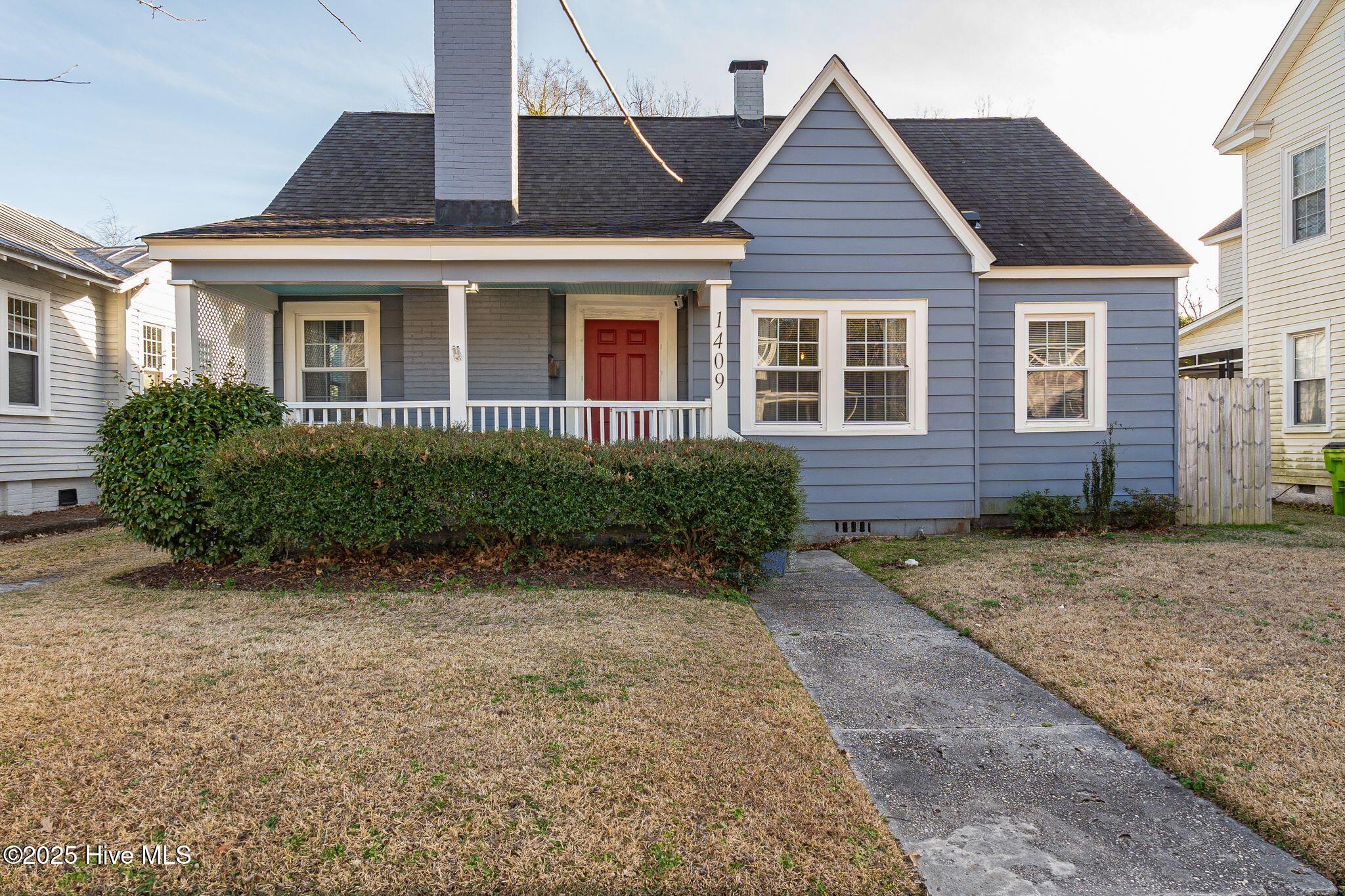 1409 Rhem Avenue Property Photo 1