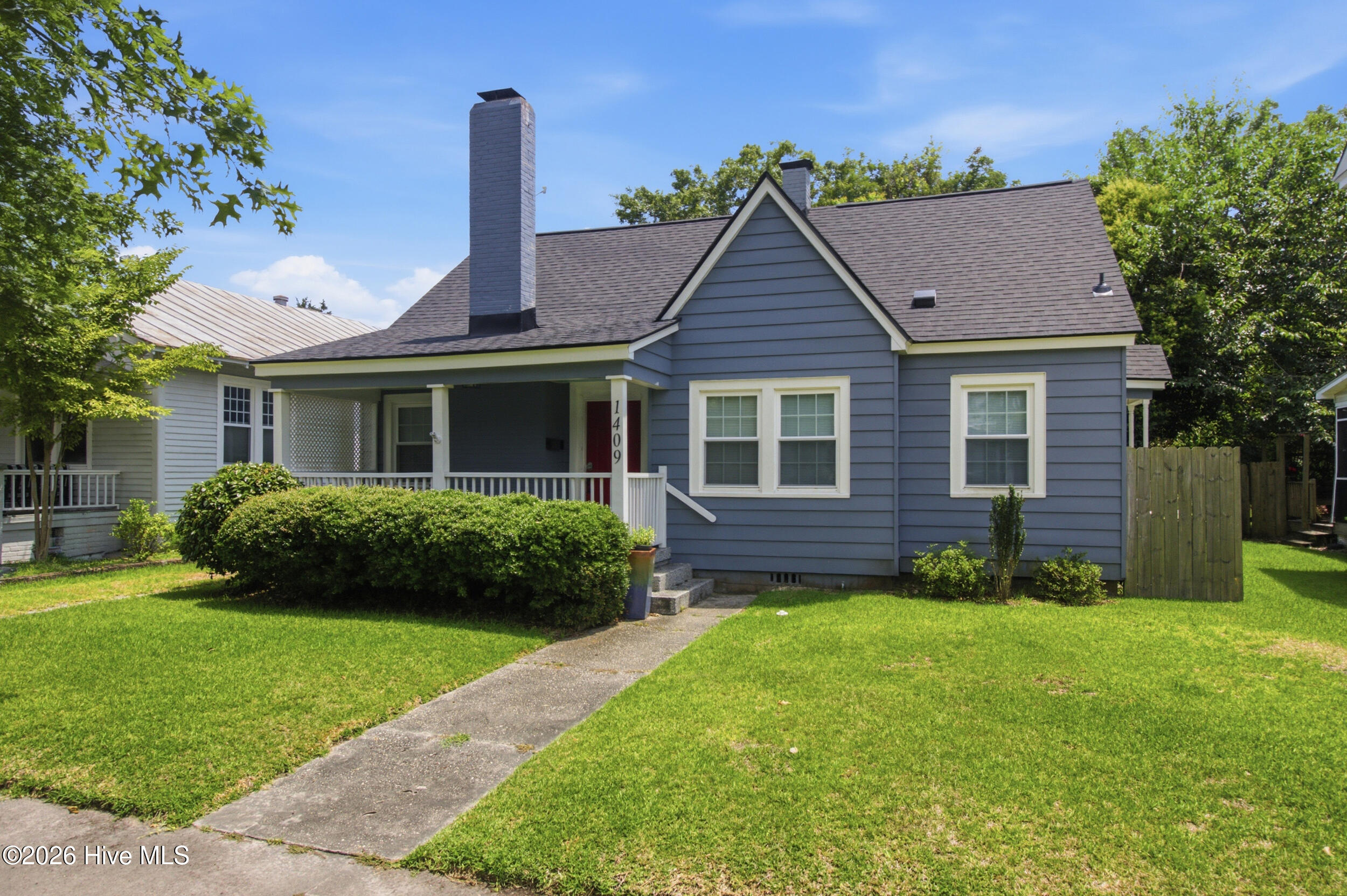 1409 Rhem Avenue Property Photo 6