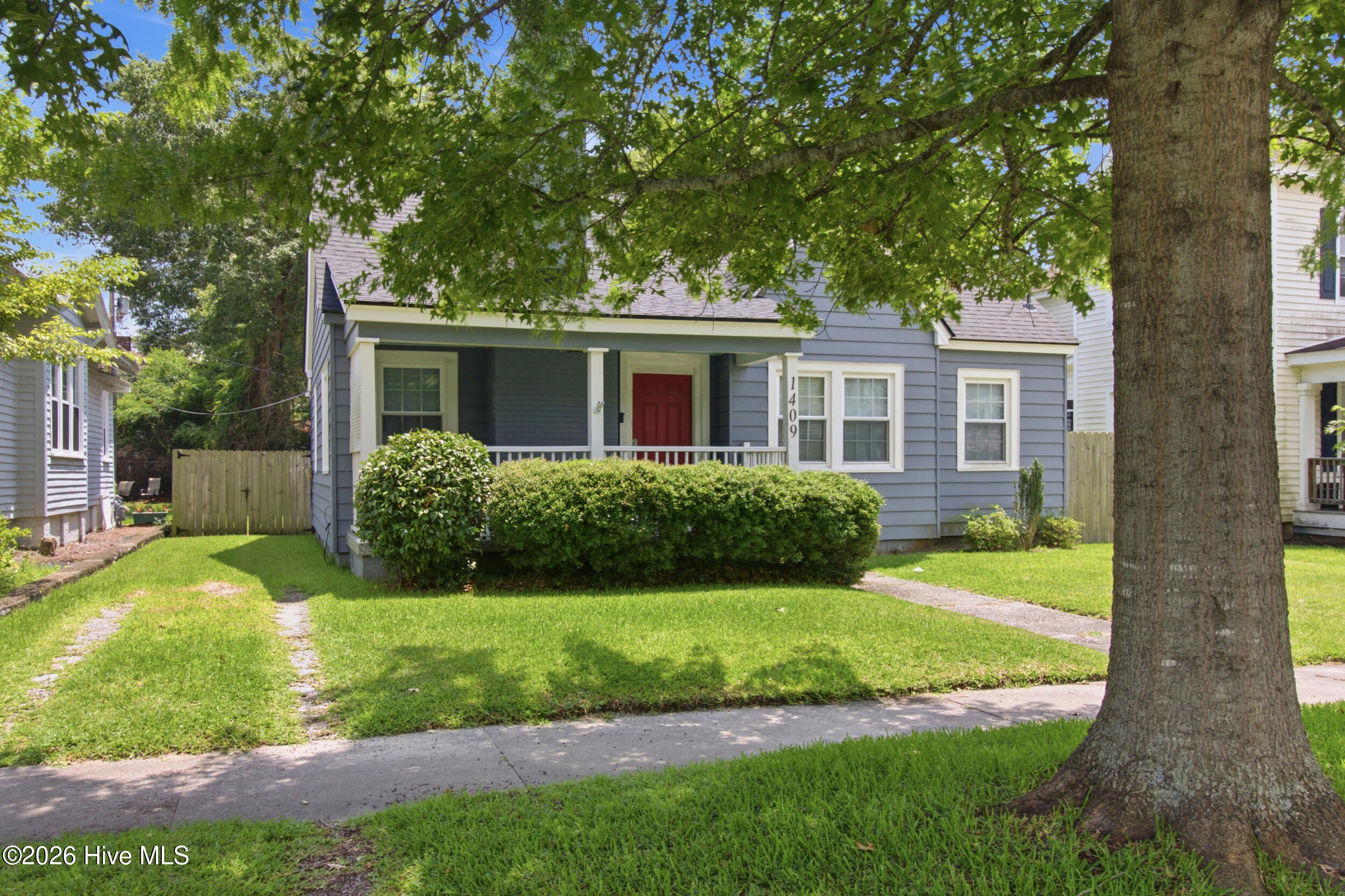 1409 Rhem Avenue Property Photo 7