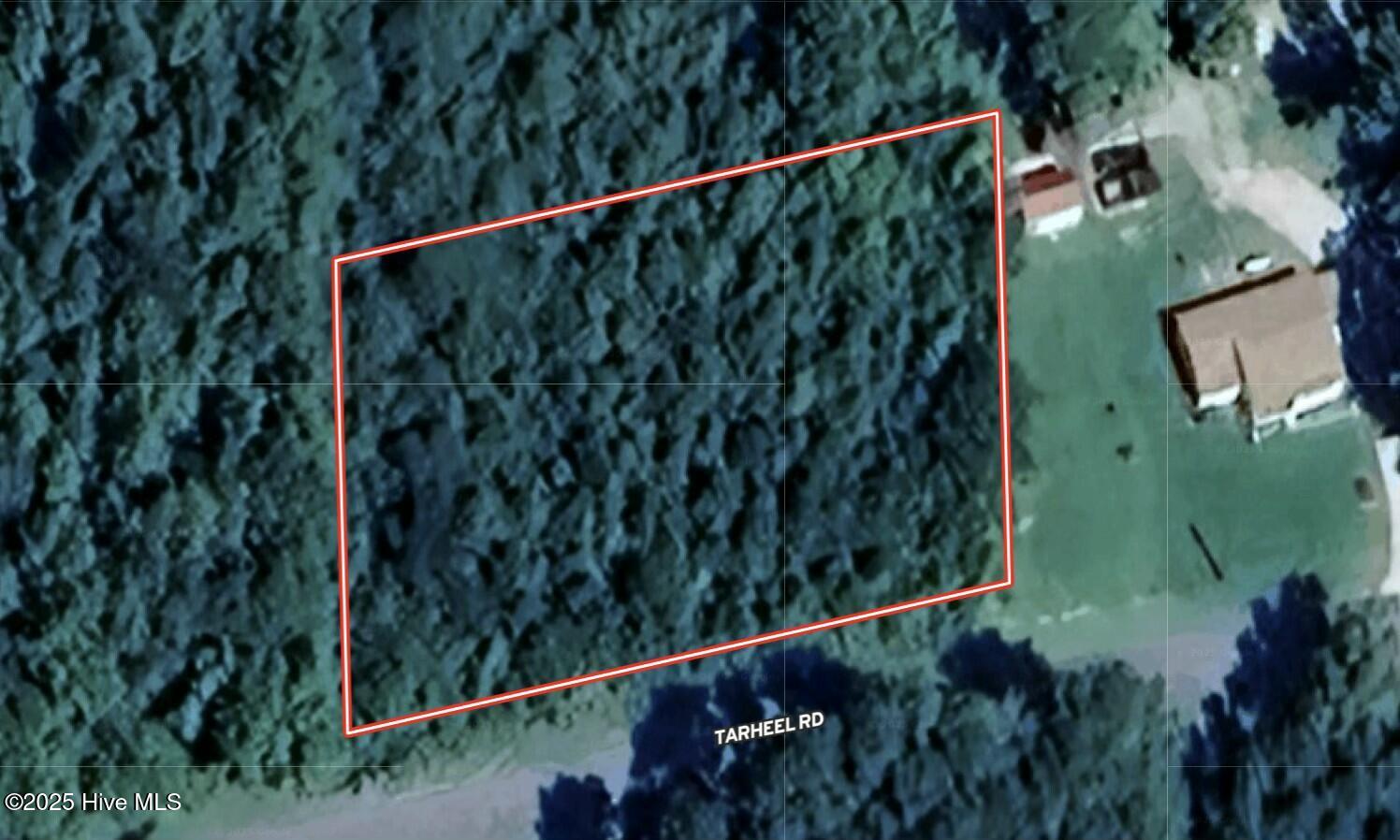 125 Tarheel Road Property Photo 1