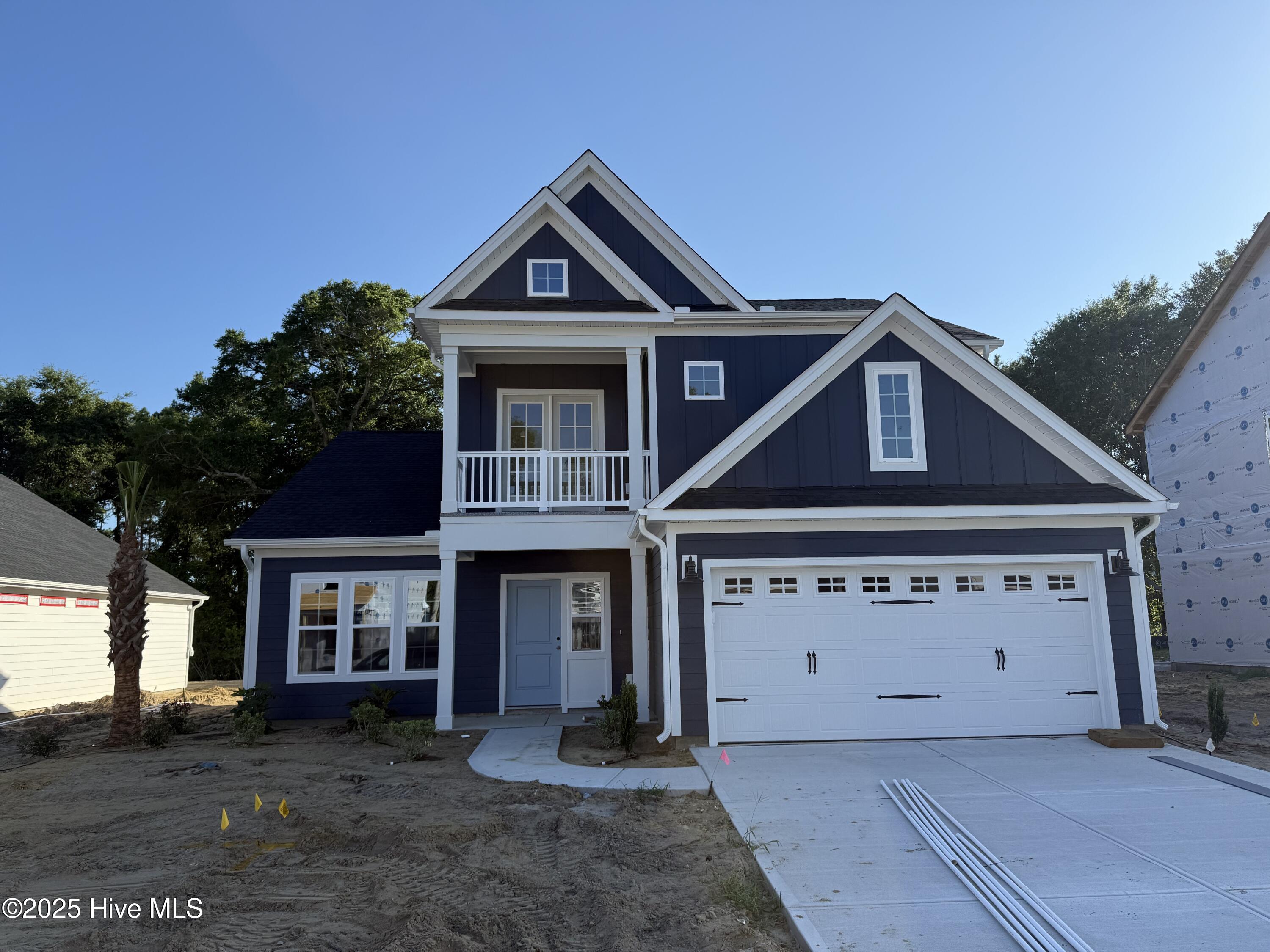 145 Foundry Drive Lot 69 Property Photo 1