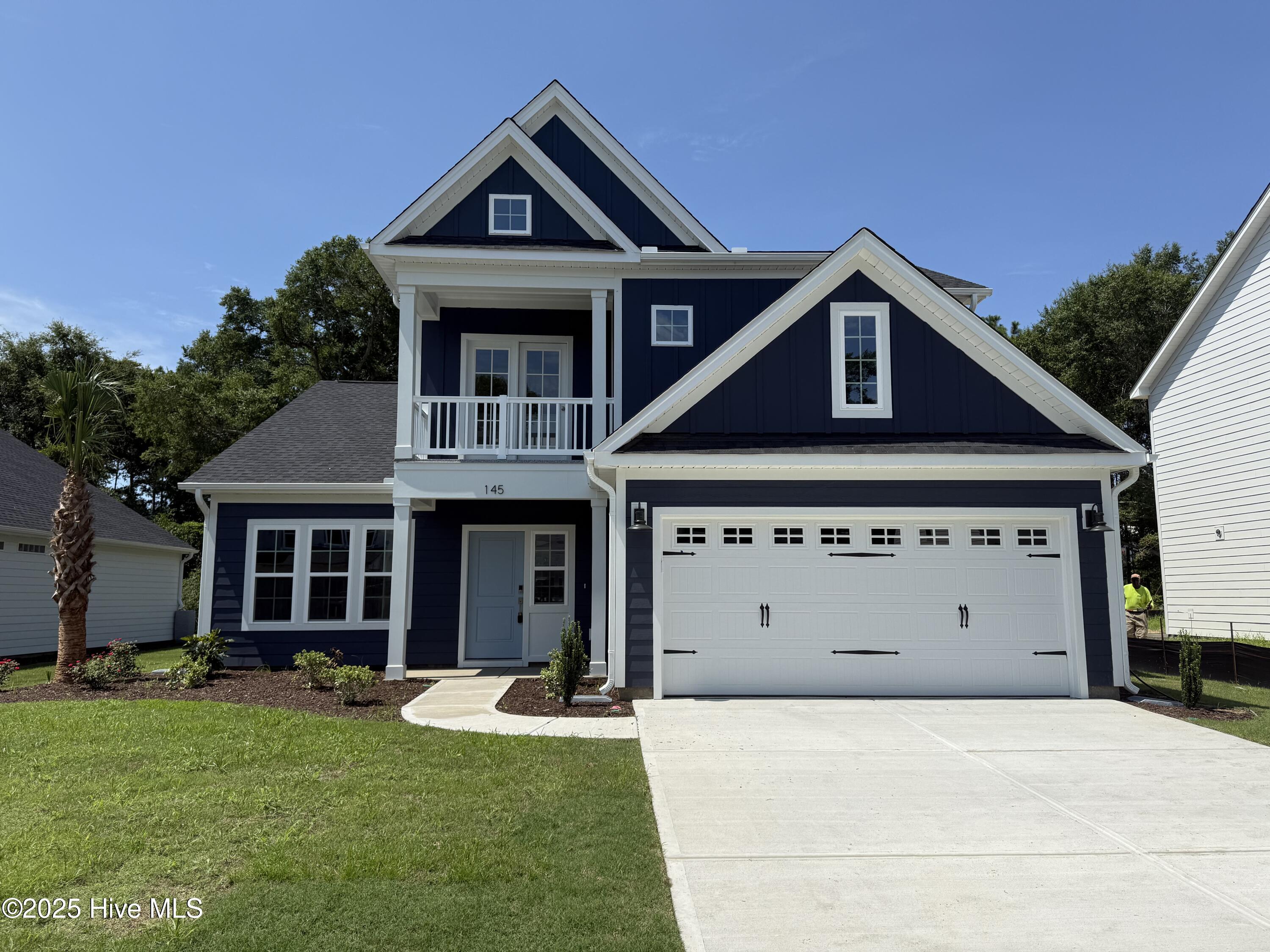 145 Foundry Drive Lot 69 Property Photo 1